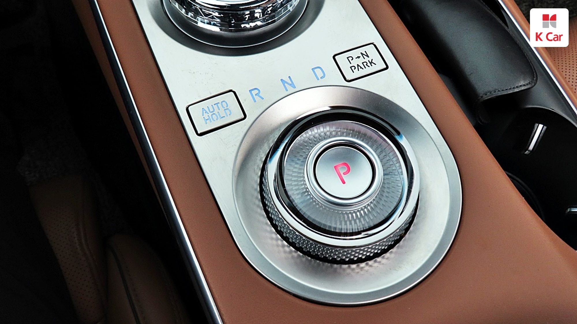 Genesis GV70 дизель 2.2 AWD, миниатюра 20