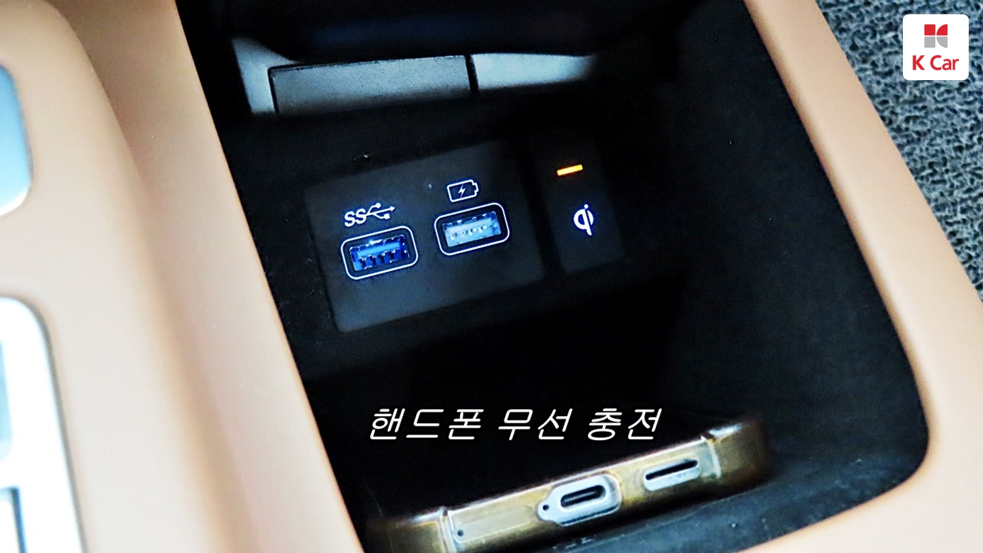 Genesis GV70 дизель 2.2 AWD, миниатюра 22