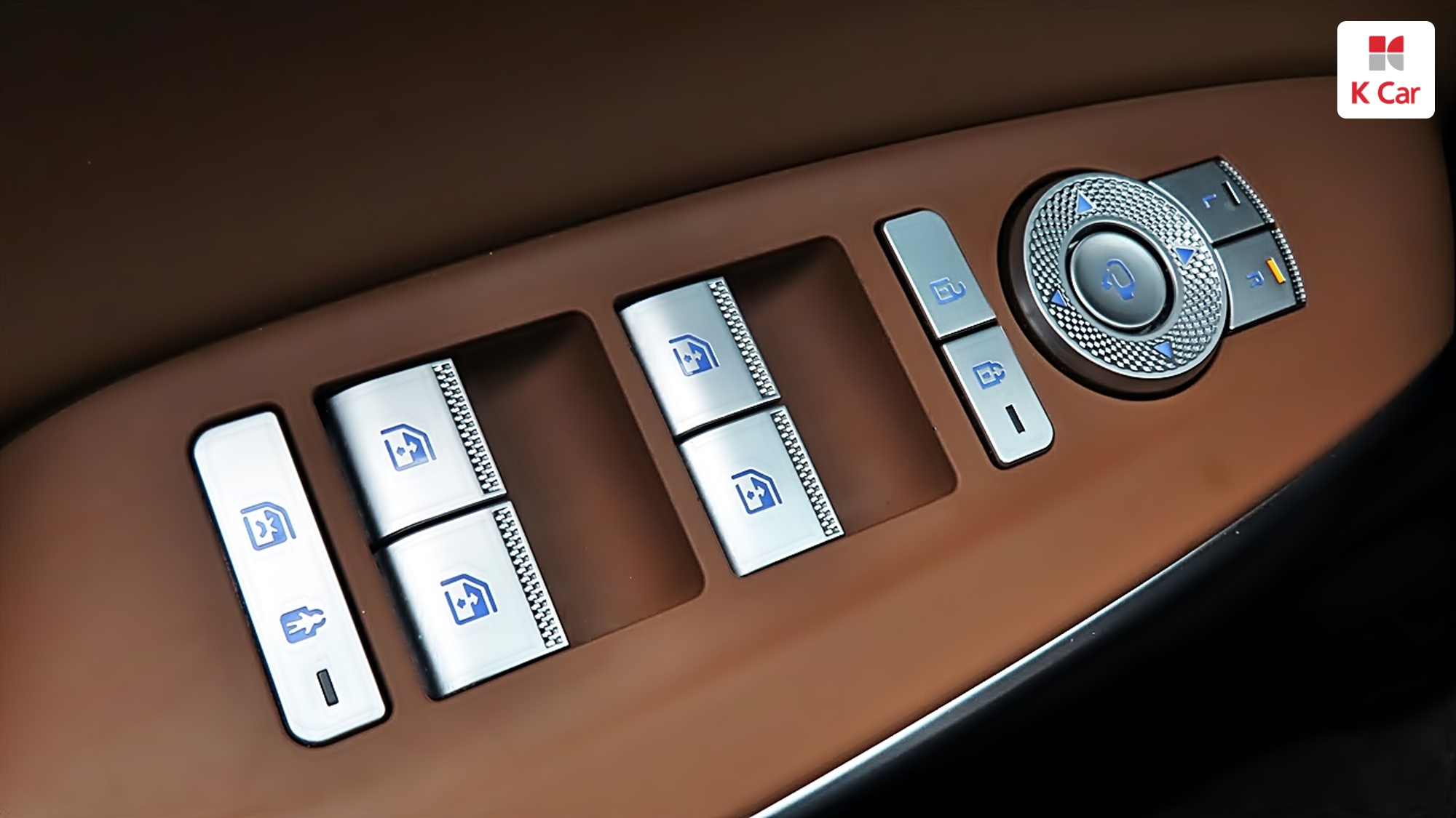 Genesis GV70 дизель 2.2 AWD, миниатюра 26