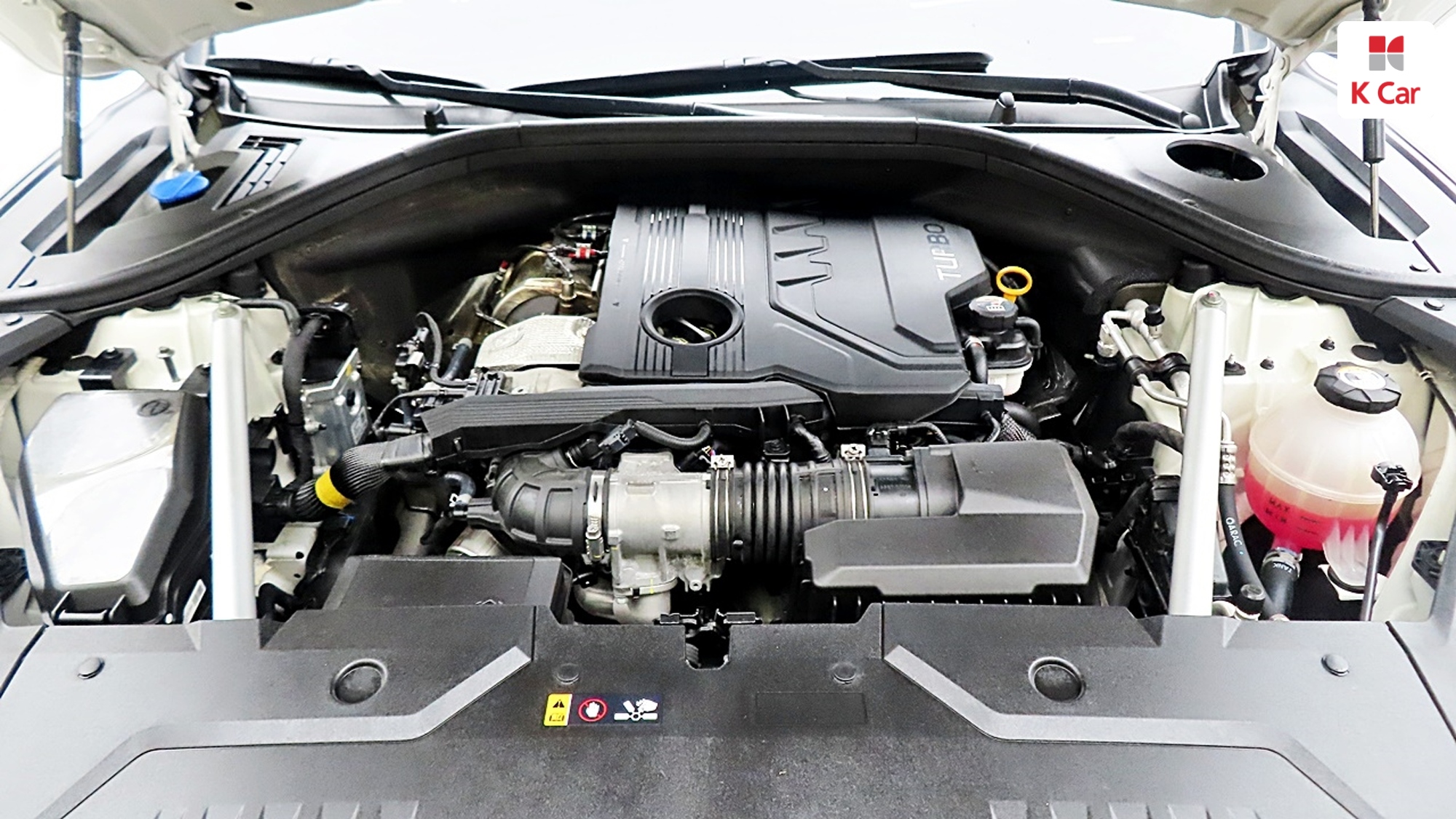 Genesis GV70 дизель 2.2 AWD, миниатюра 4