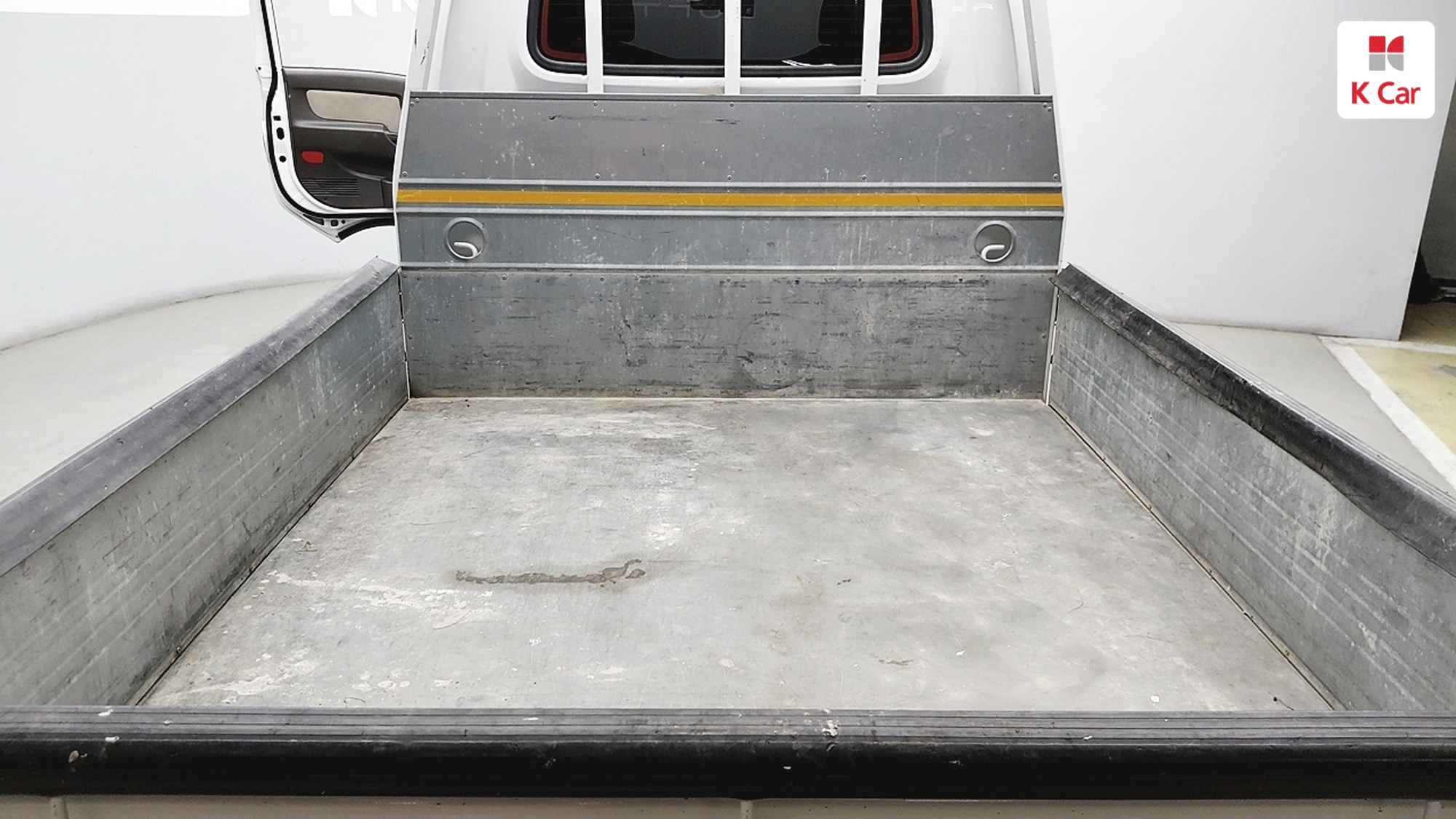 Hyundai Porter2 CRDi 4WD Premium, миниатюра 17