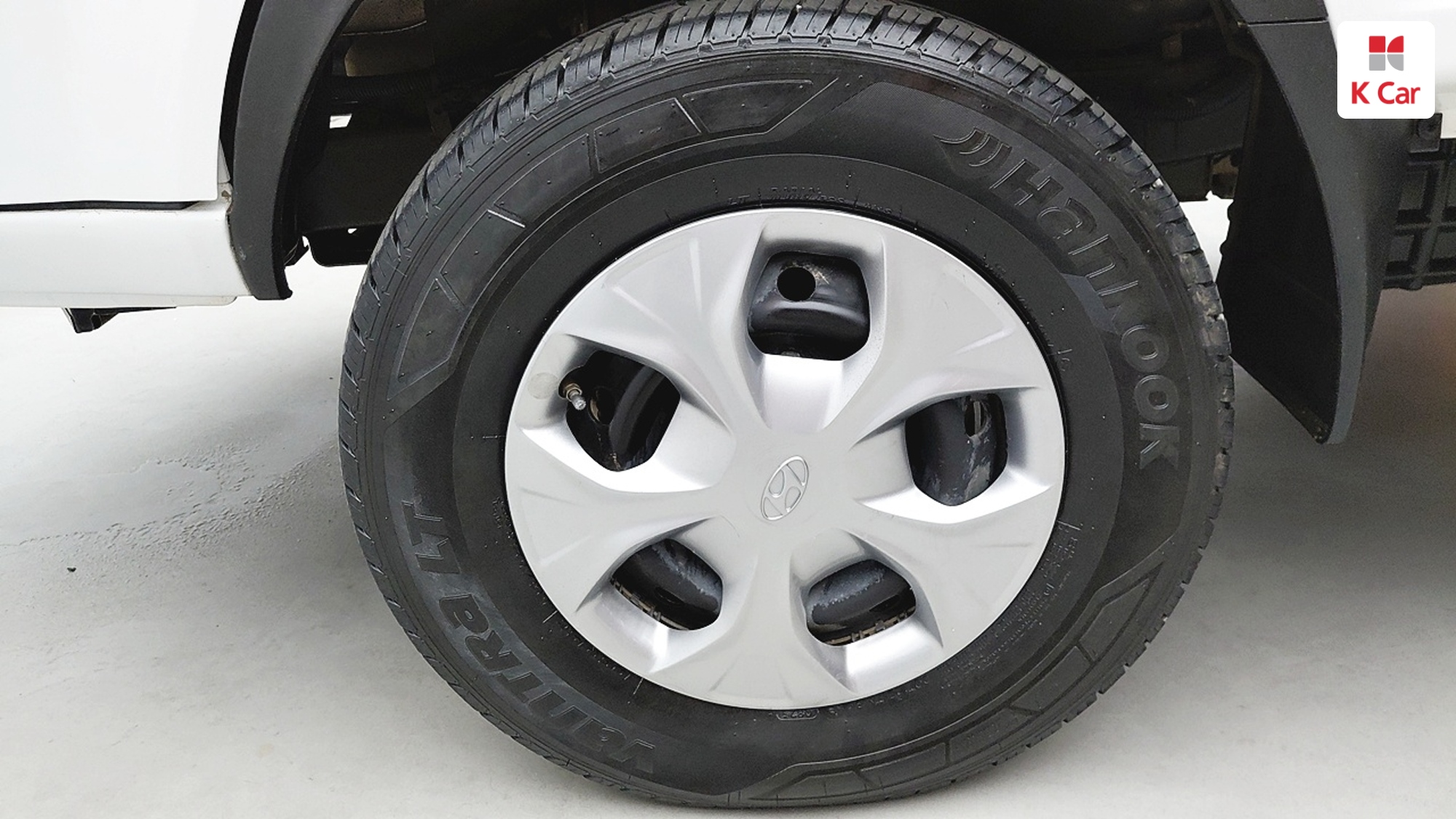 Hyundai Porter2 CRDi 4WD Premium, миниатюра 18
