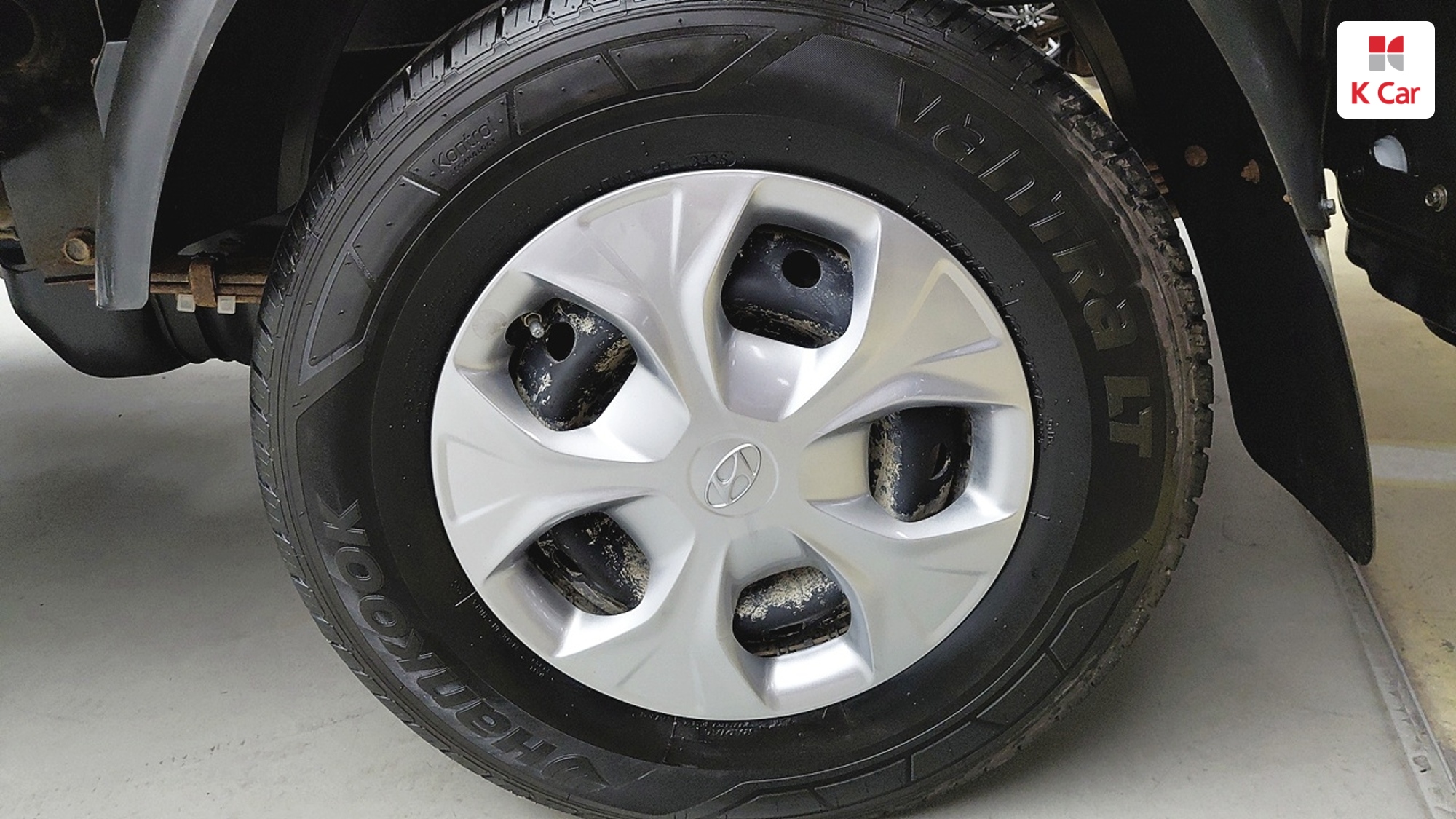 Hyundai Porter2 CRDi 4WD Premium, миниатюра 19