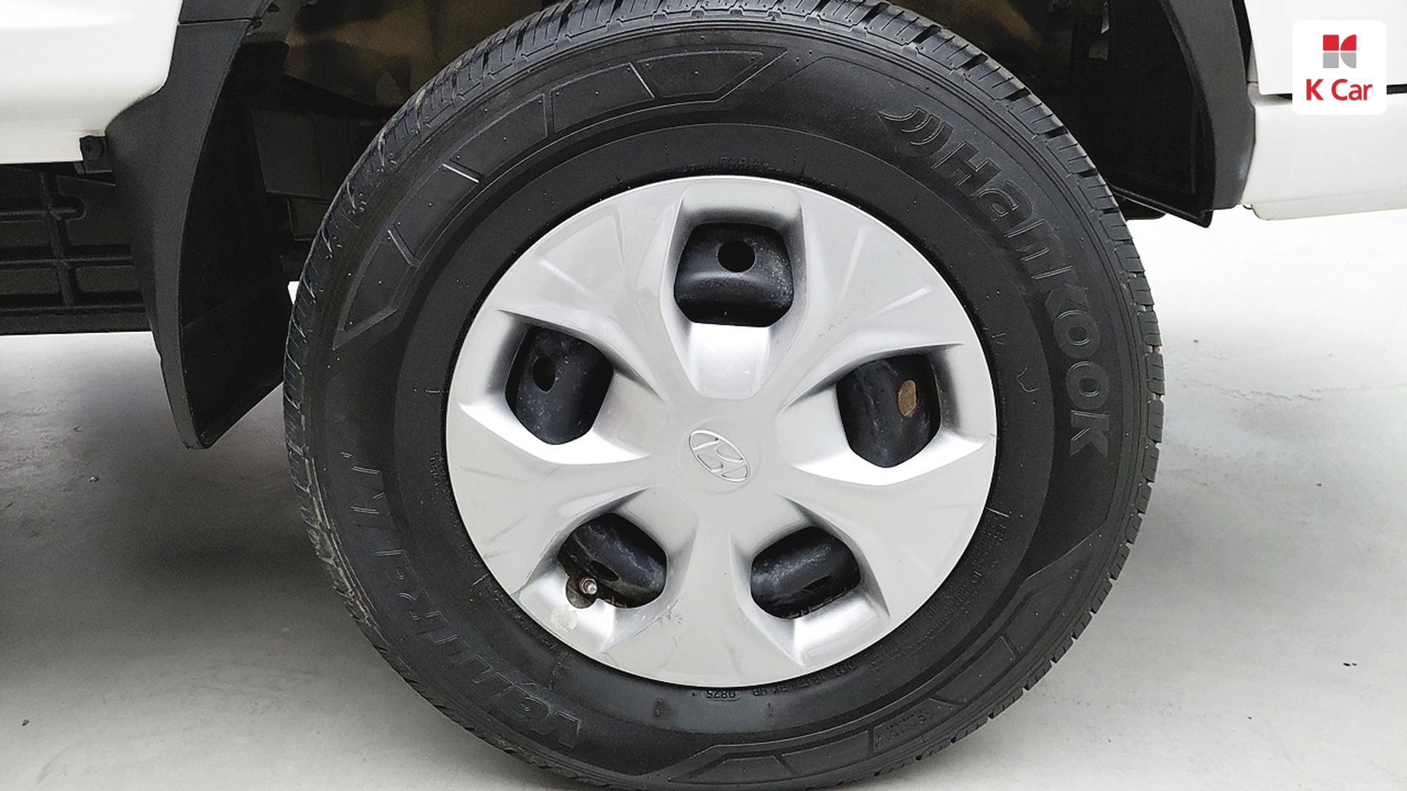 Hyundai Porter2 CRDi 4WD Premium, миниатюра 20