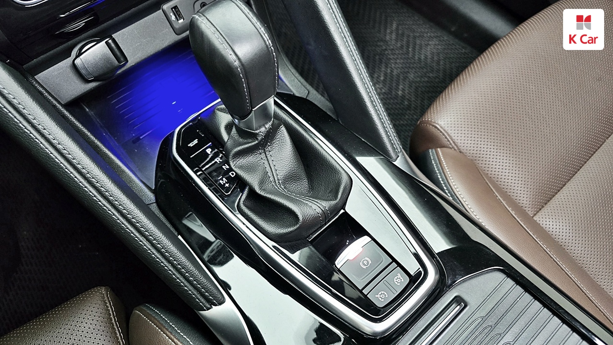 Renault QM6 бензин 2WD 2.0 GDe RE, миниатюра 13