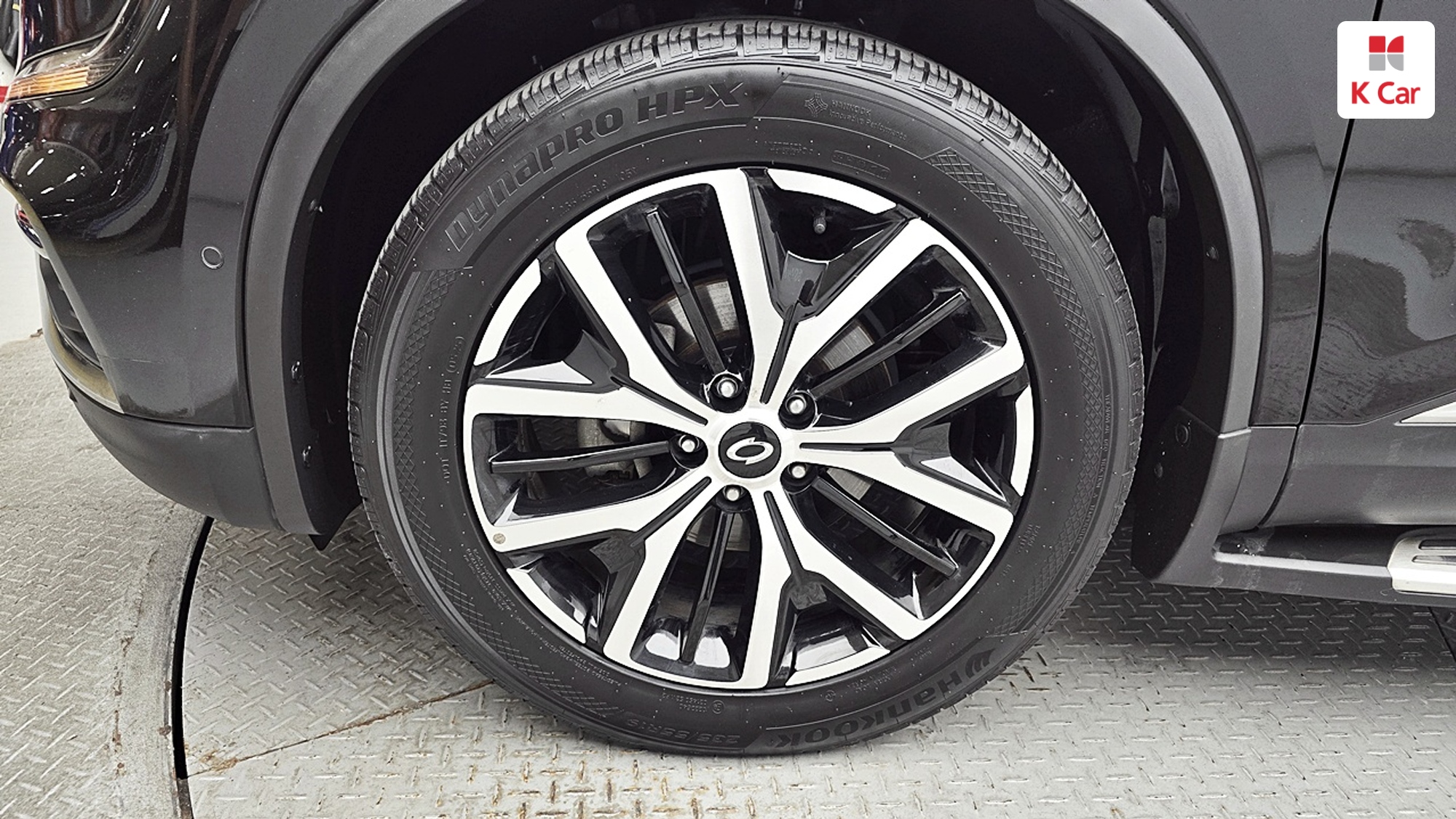 Renault QM6 бензин 2WD 2.0 GDe RE, миниатюра 25