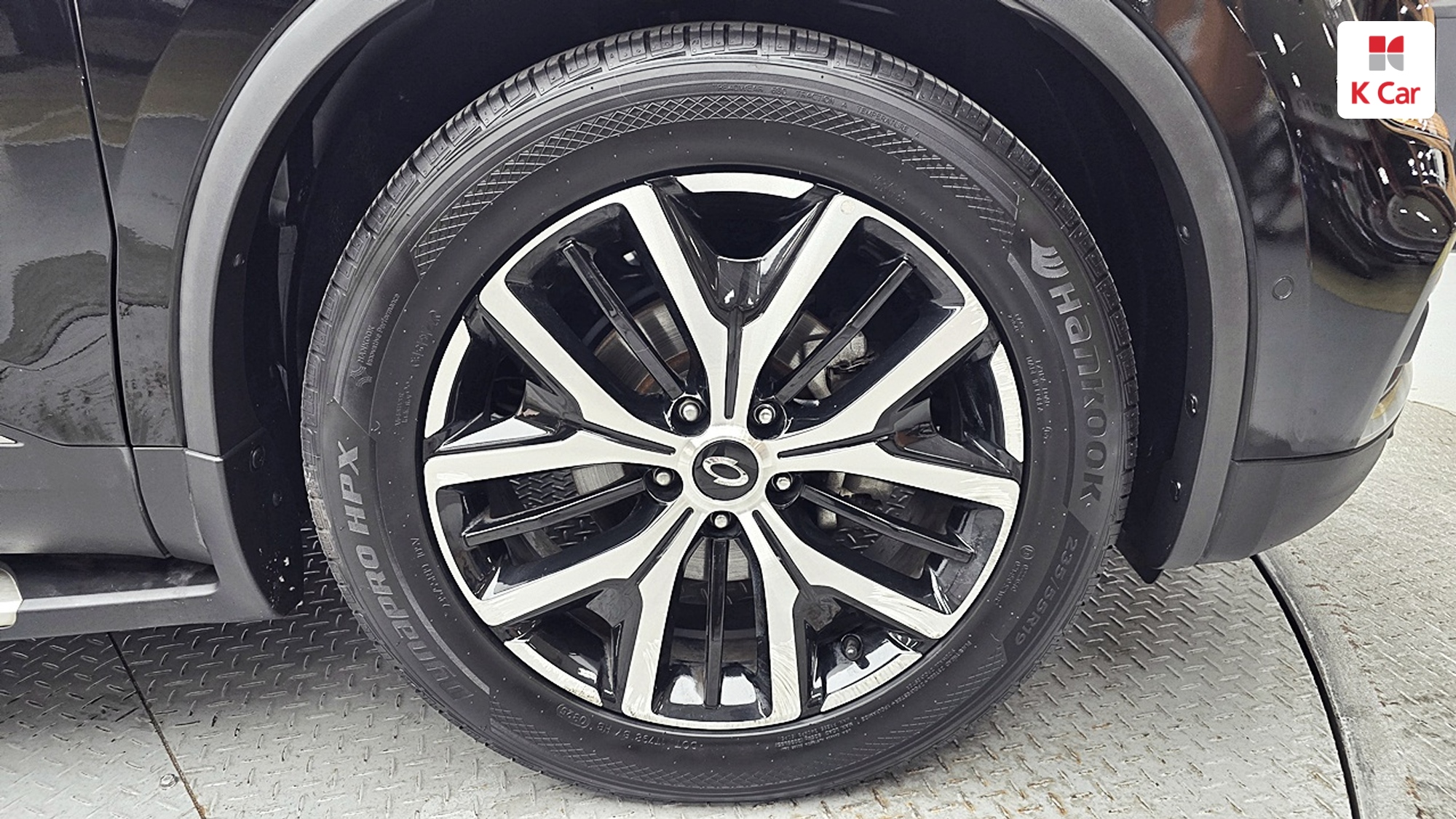 Renault QM6 бензин 2WD 2.0 GDe RE, миниатюра 26