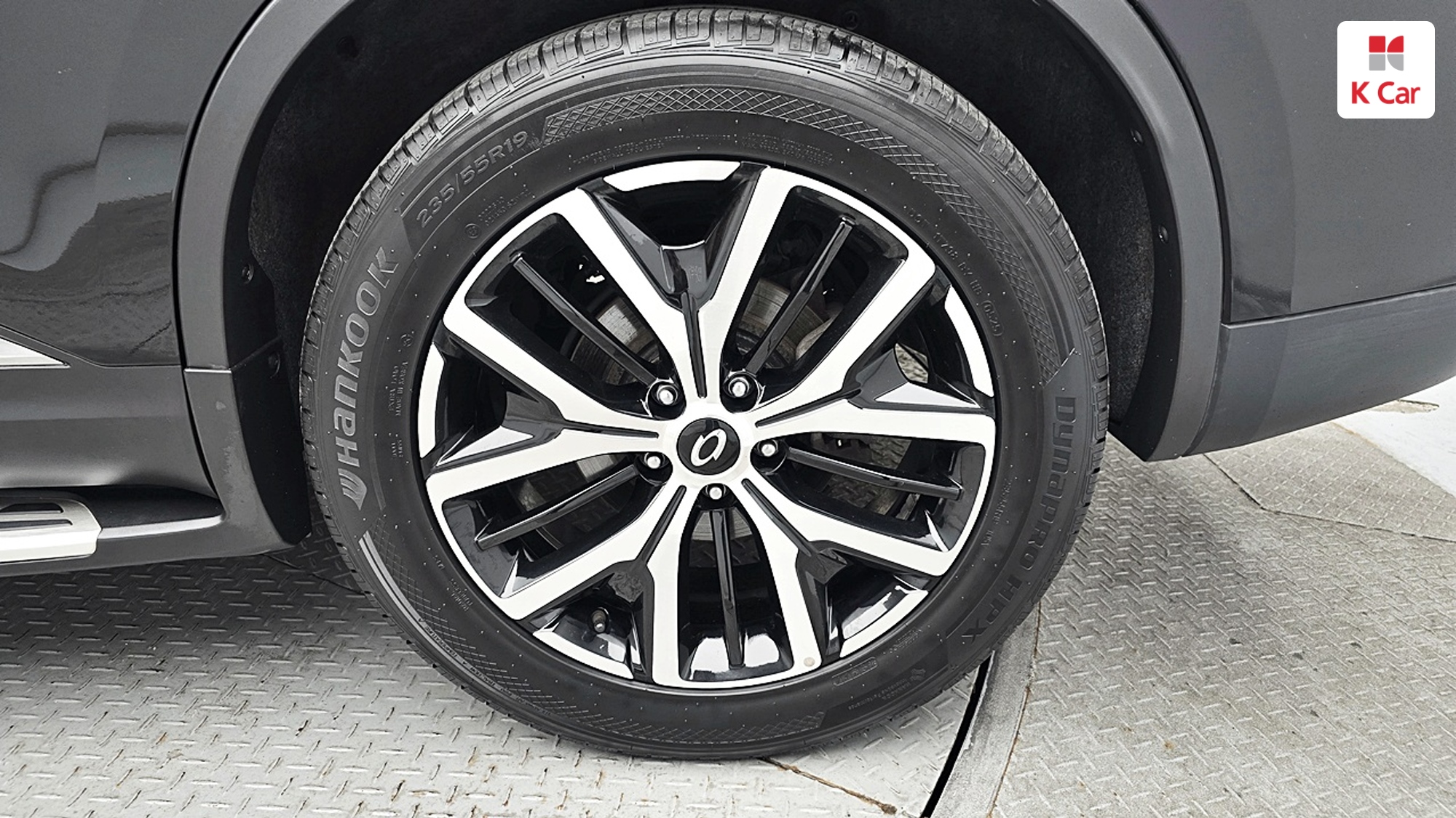 Renault QM6 бензин 2WD 2.0 GDe RE, миниатюра 27