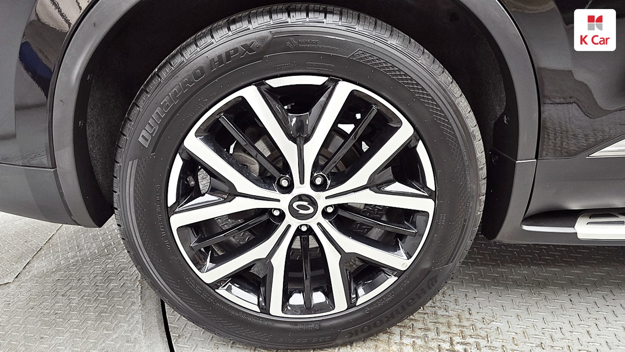 Renault QM6 бензин 2WD 2.0 GDe RE, миниатюра 28