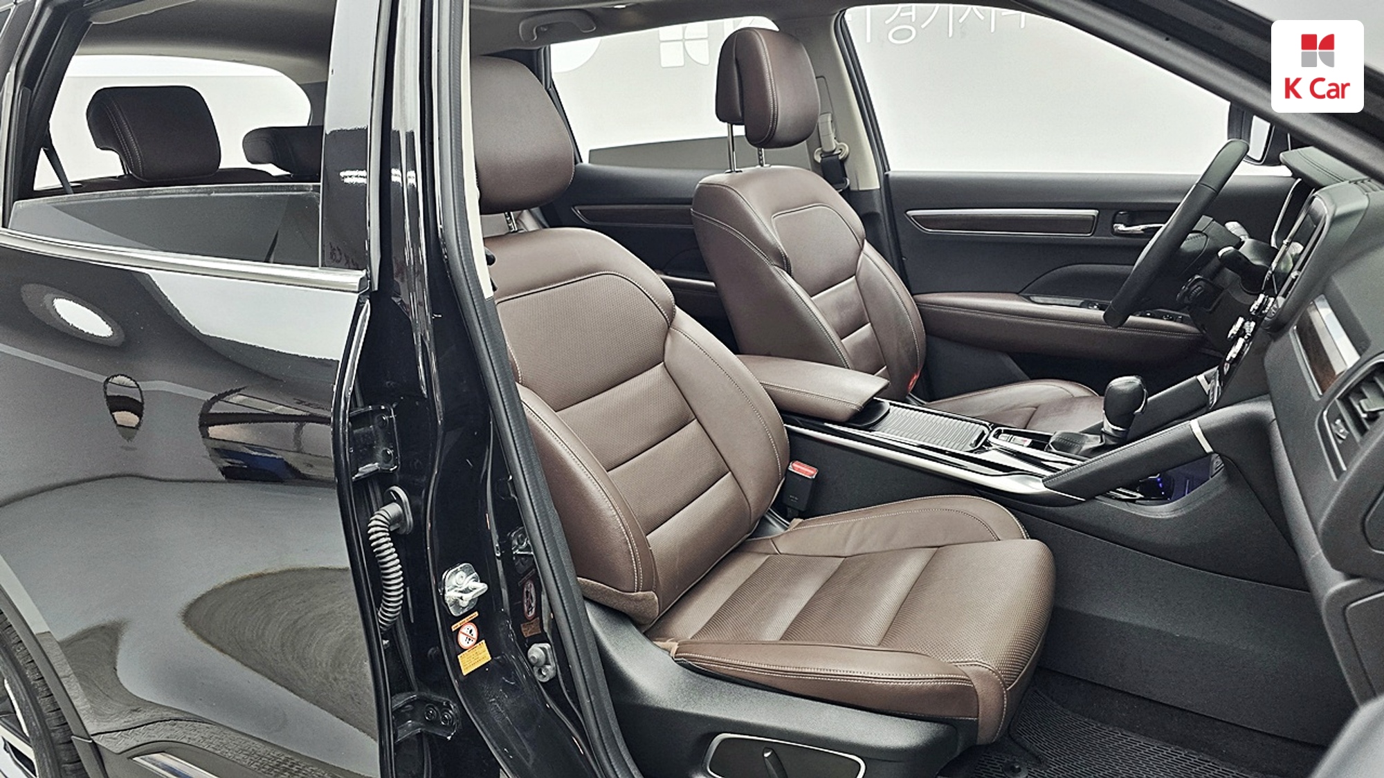 Renault QM6 бензин 2WD 2.0 GDe RE, миниатюра 6