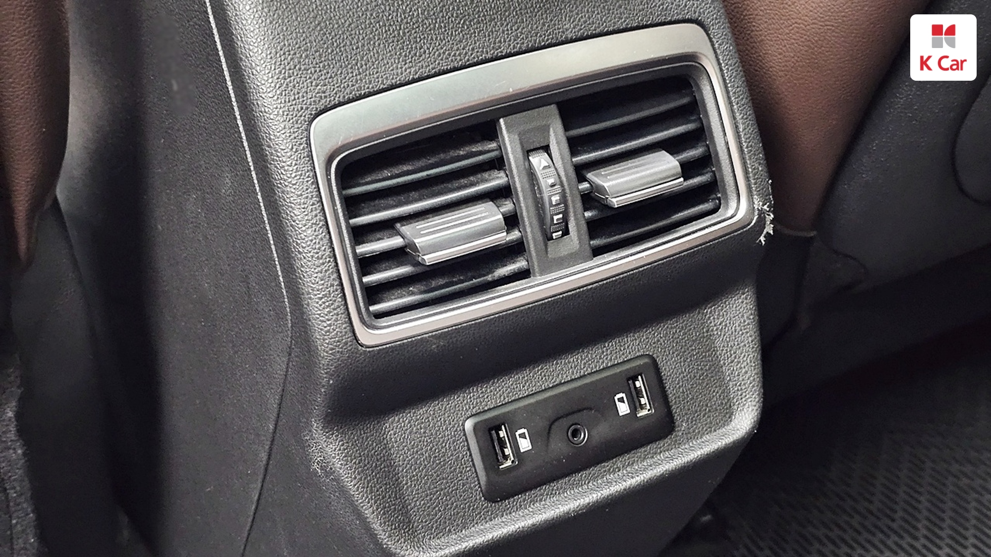 Renault QM6 бензин 2WD 2.0 GDe RE, миниатюра 10