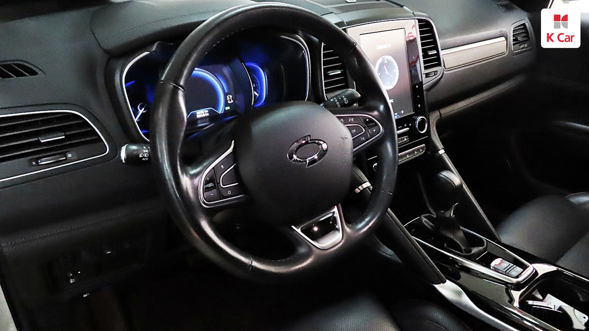 Renault QM6 бензин 2WD 2.0 GDe, миниатюра 2