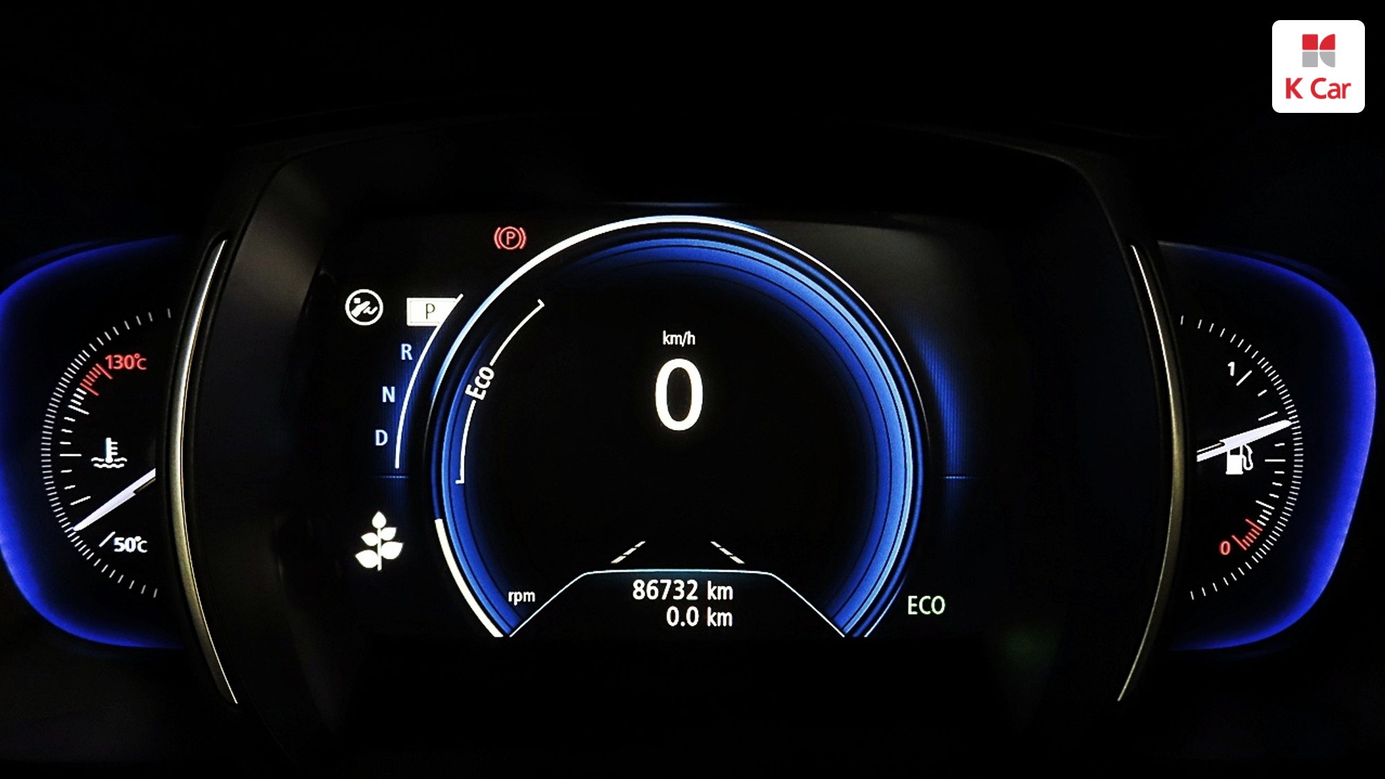 Renault QM6 бензин 2WD 2.0 GDe, миниатюра 3