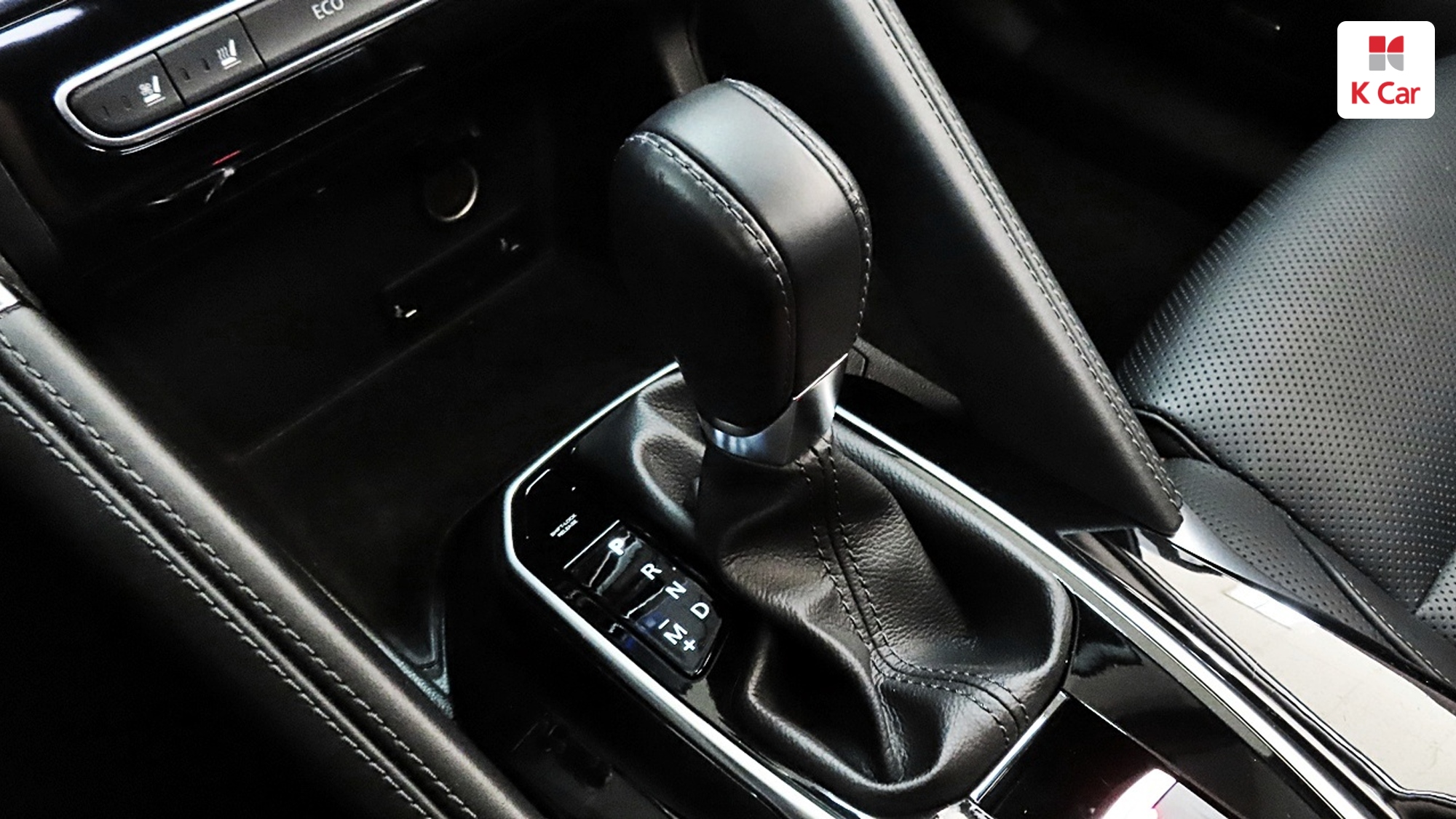Renault QM6 бензин 2WD 2.0 GDe, миниатюра 6