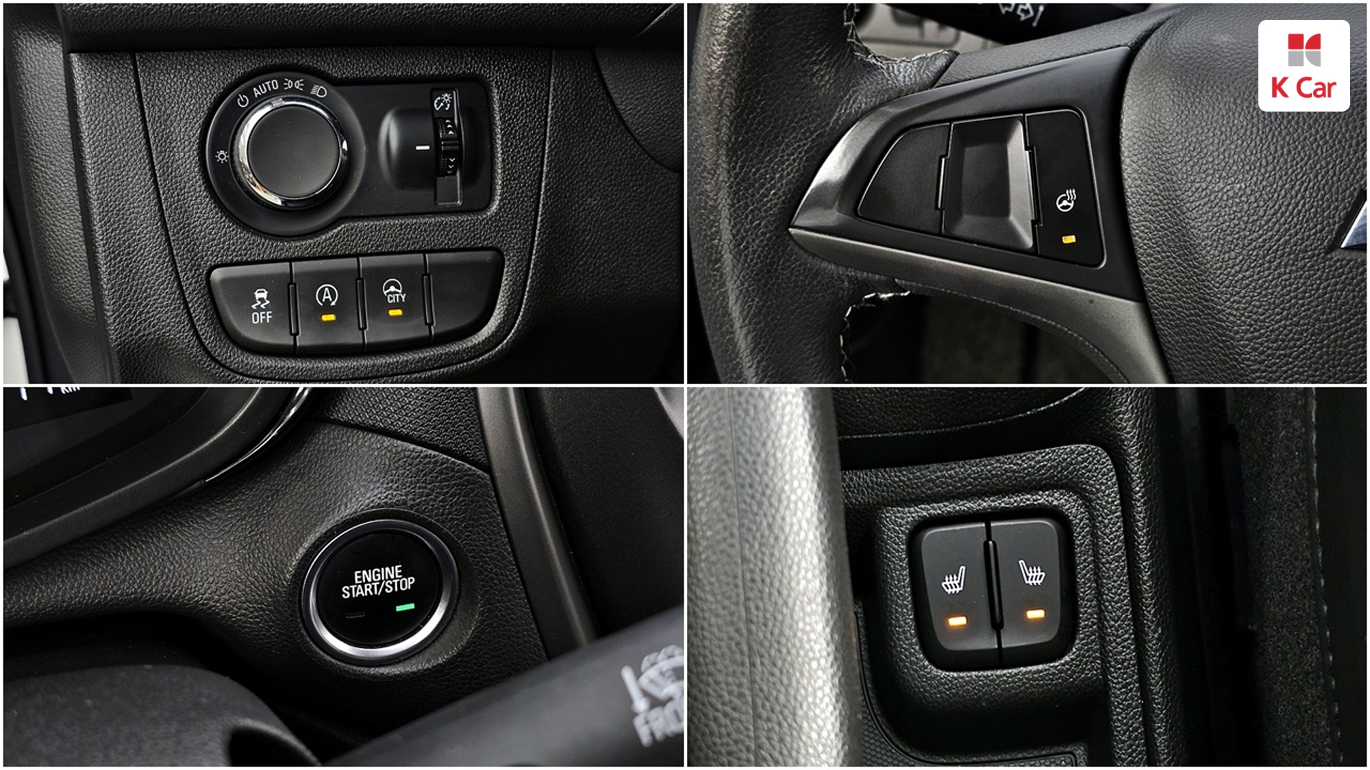 Chevrolet Spark LT, миниатюра 5