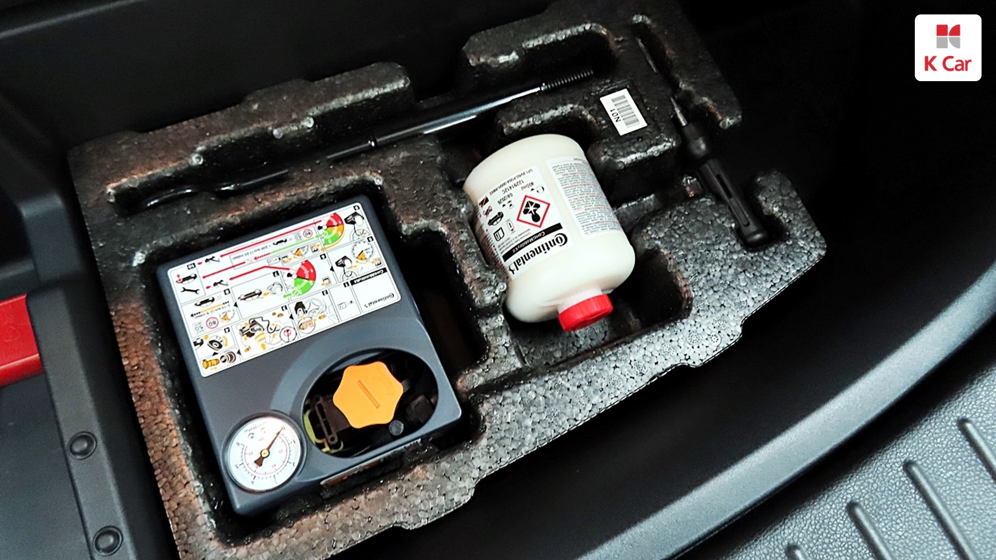 Hyundai Santa FE бензин 2.5 2WD Calligraphy, миниатюра 28