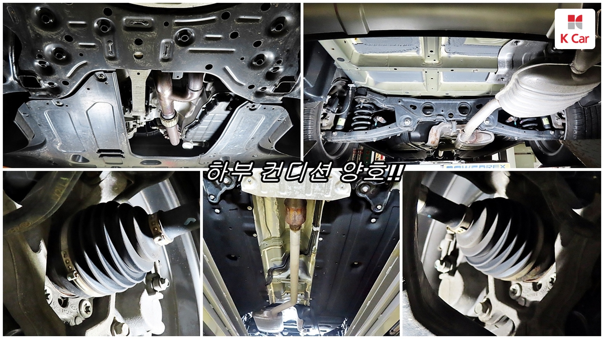 Hyundai The New Palisade бензин 3.8 2WD Prestige, миниатюра 5