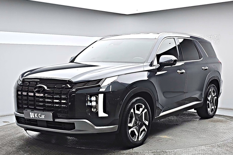 Hyundai The New Palisade бензин 3.8 2WD Prestige
