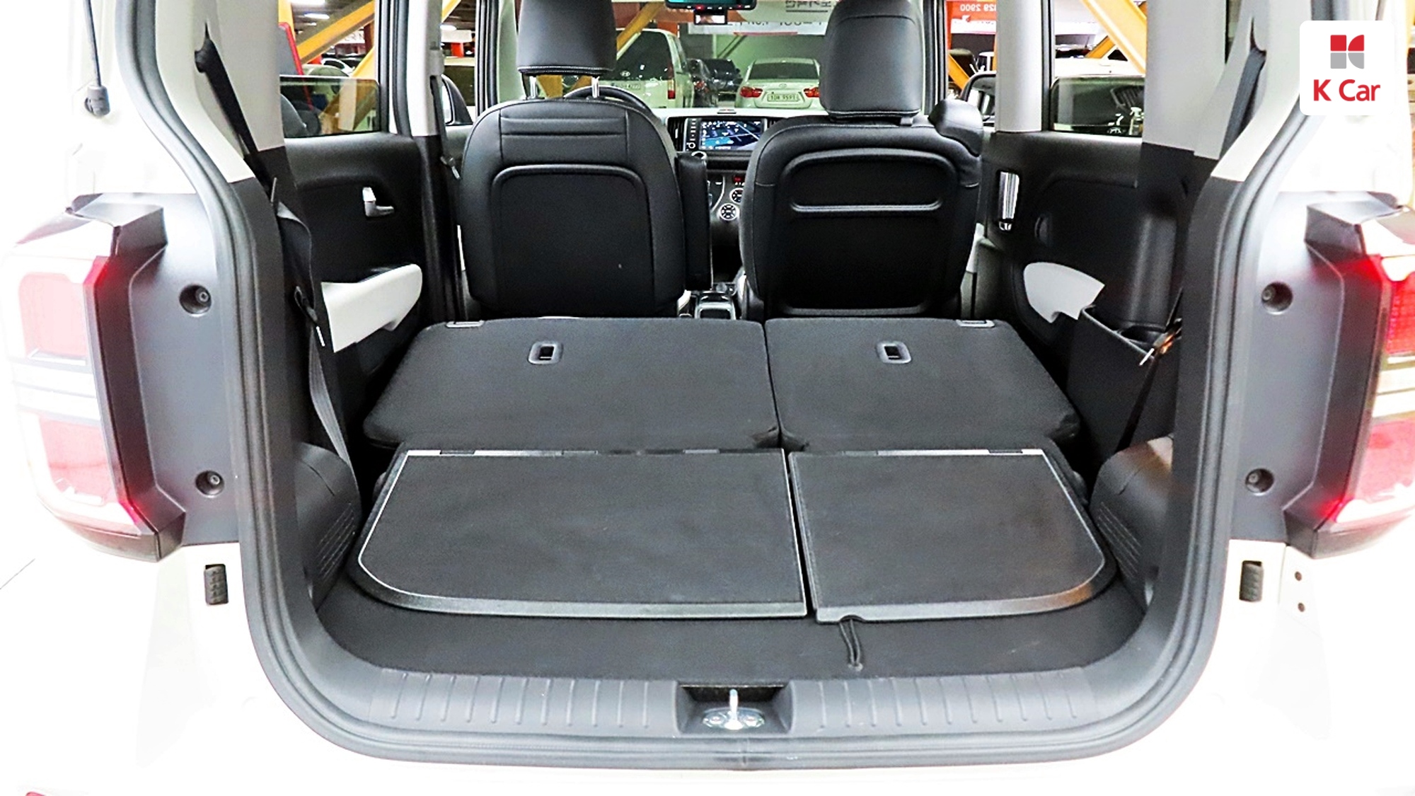Kia Ray Signature, миниатюра 14