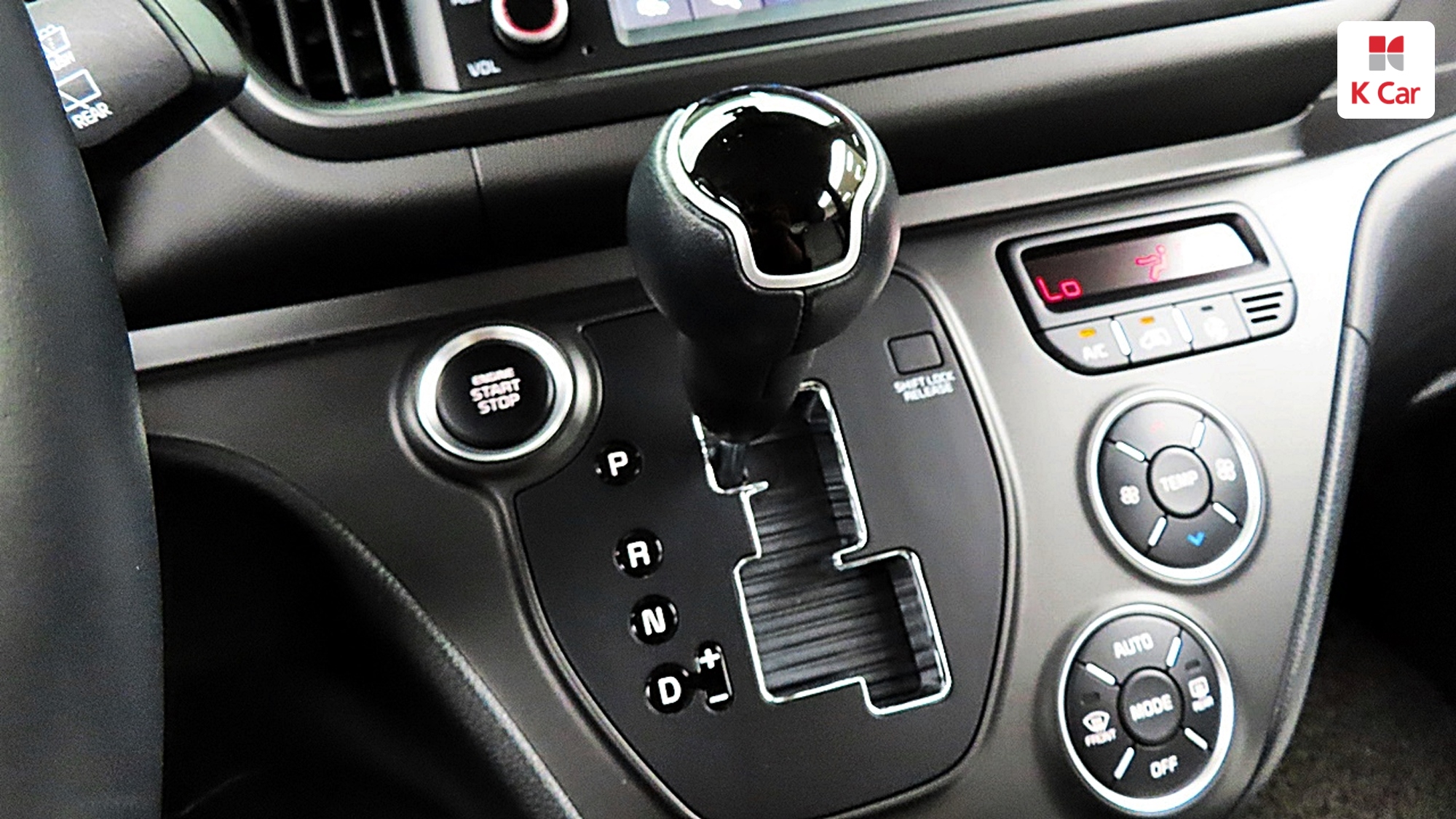 Kia Ray Signature, миниатюра 18