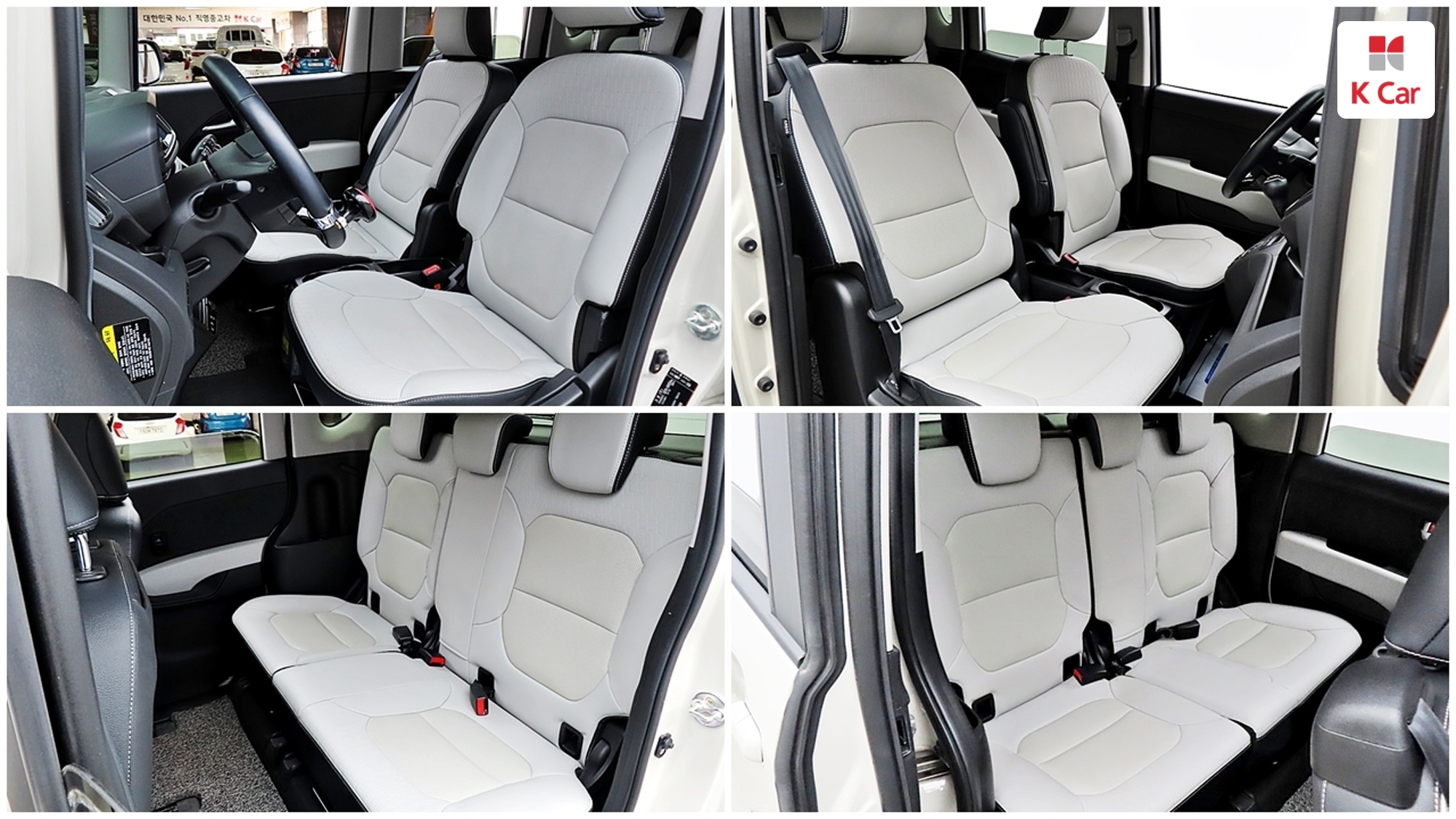 Kia Ray Signature, миниатюра 8