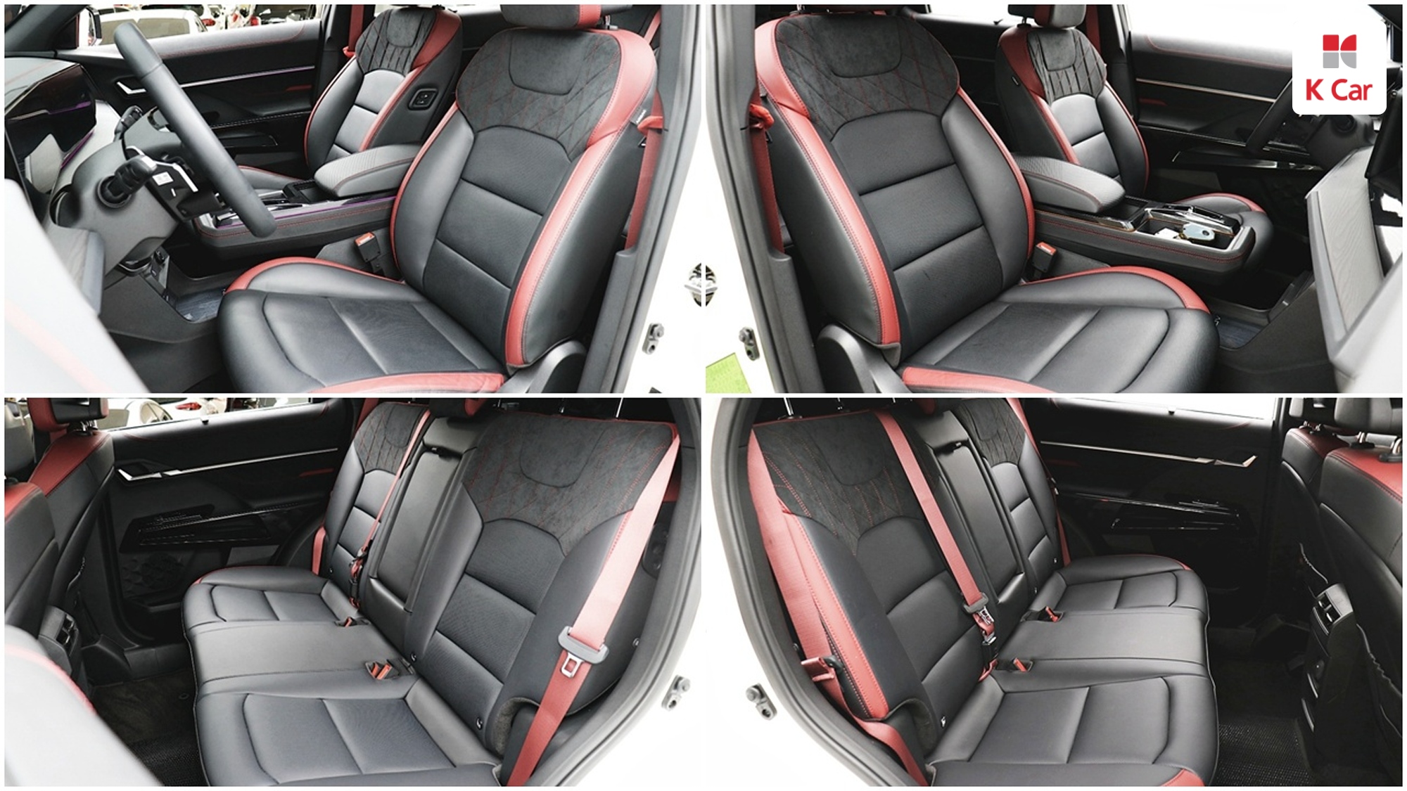 KGM 액티언 (J120) 가솔린 터보 1.5 2WD S9