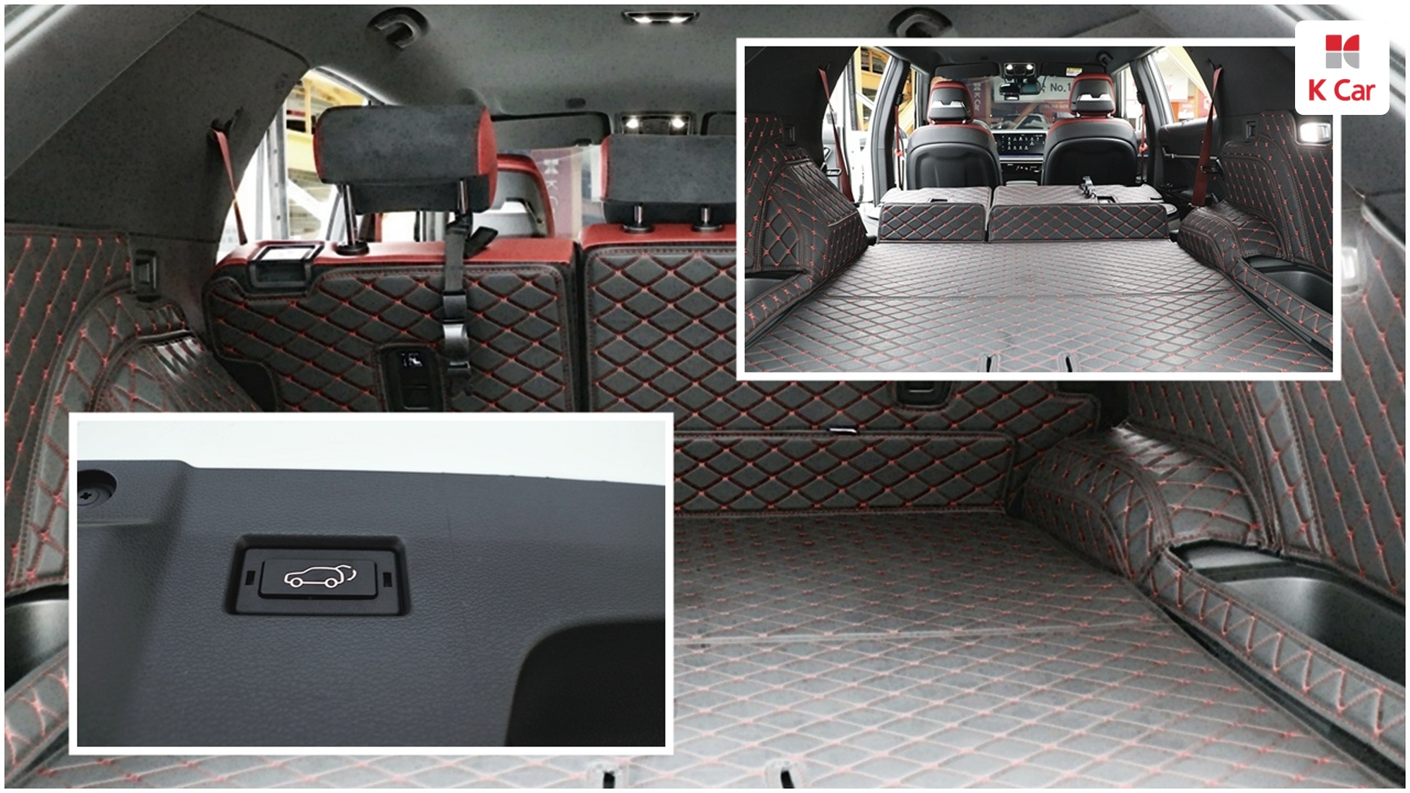 KGM 액티언 (J120) 가솔린 터보 1.5 2WD S9