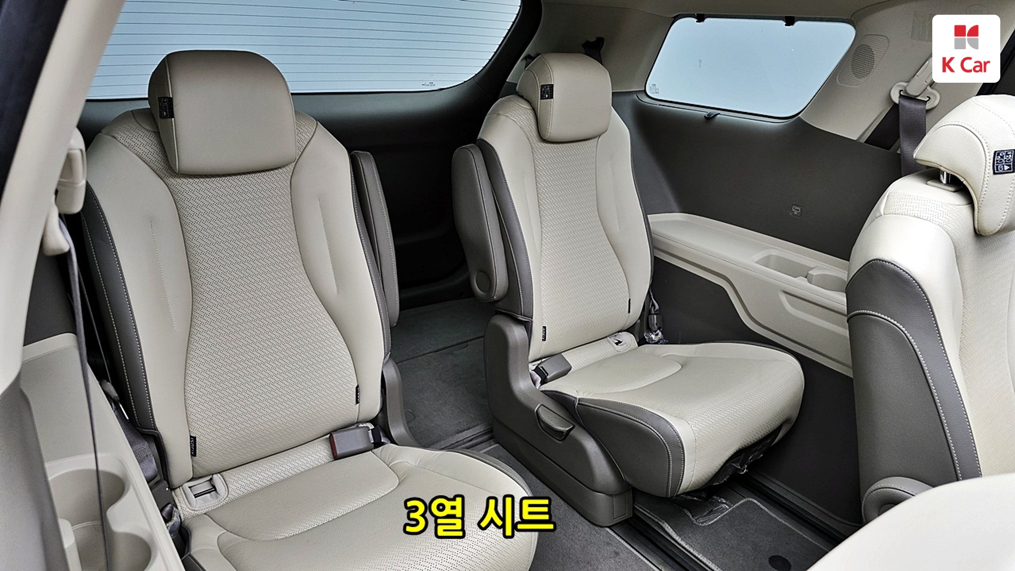 Kia Carnival дизель 2.2 (9 мест), миниатюра 8