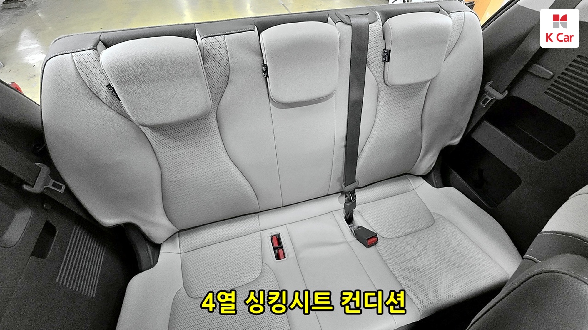 Kia Carnival дизель 2.2 (9 мест), миниатюра 10