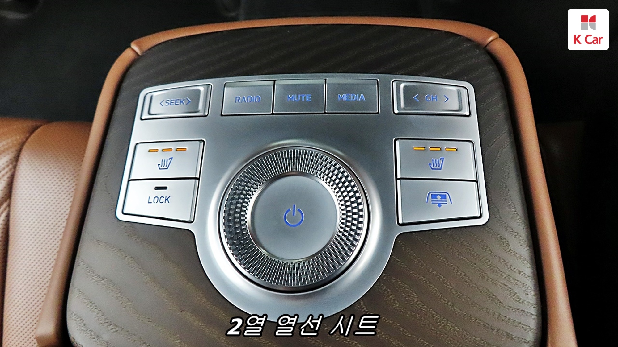 Genesis G80 бензин Turbo 3.5 AWD, миниатюра 12