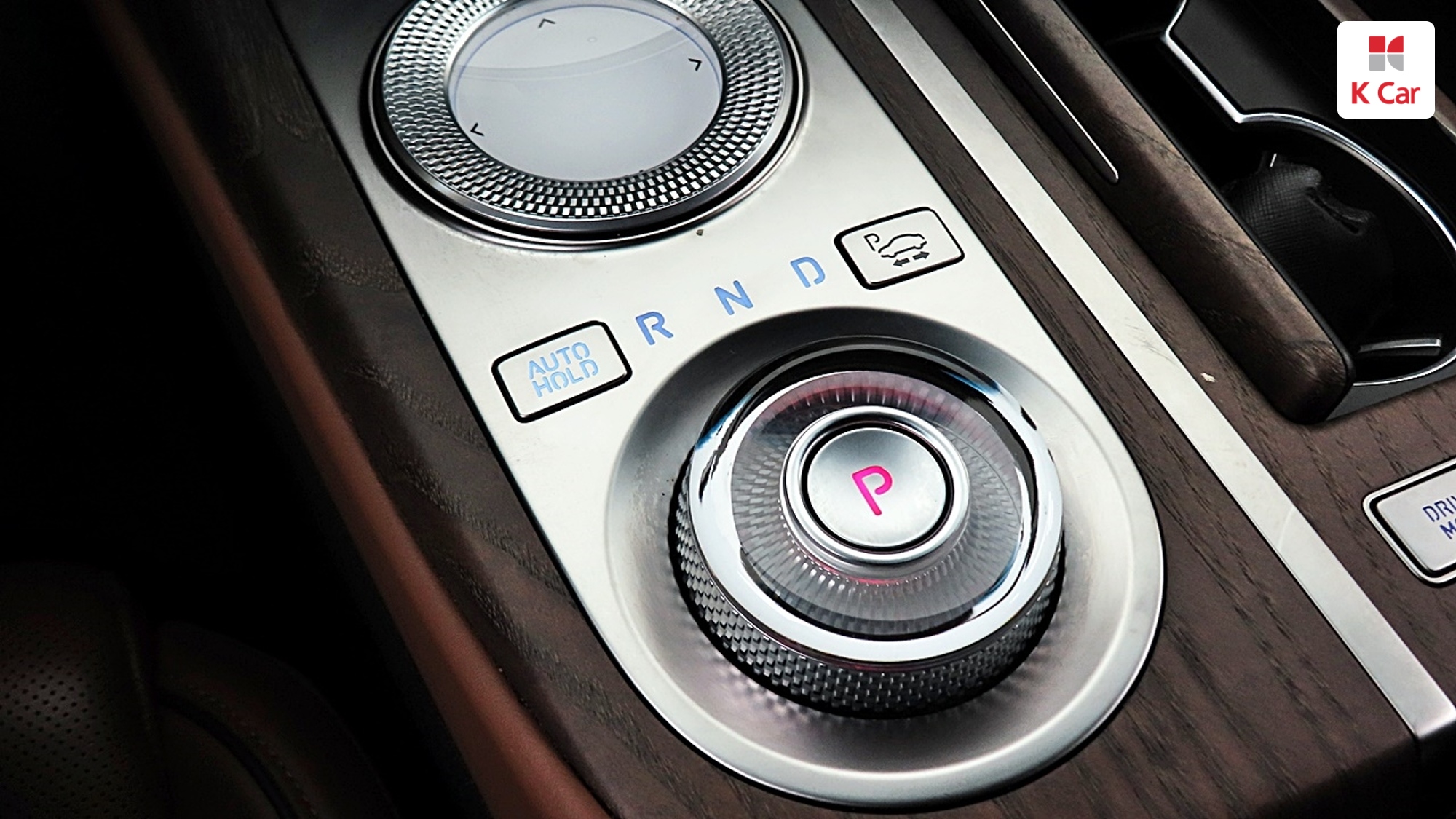Genesis G80 бензин Turbo 3.5 AWD, миниатюра 17