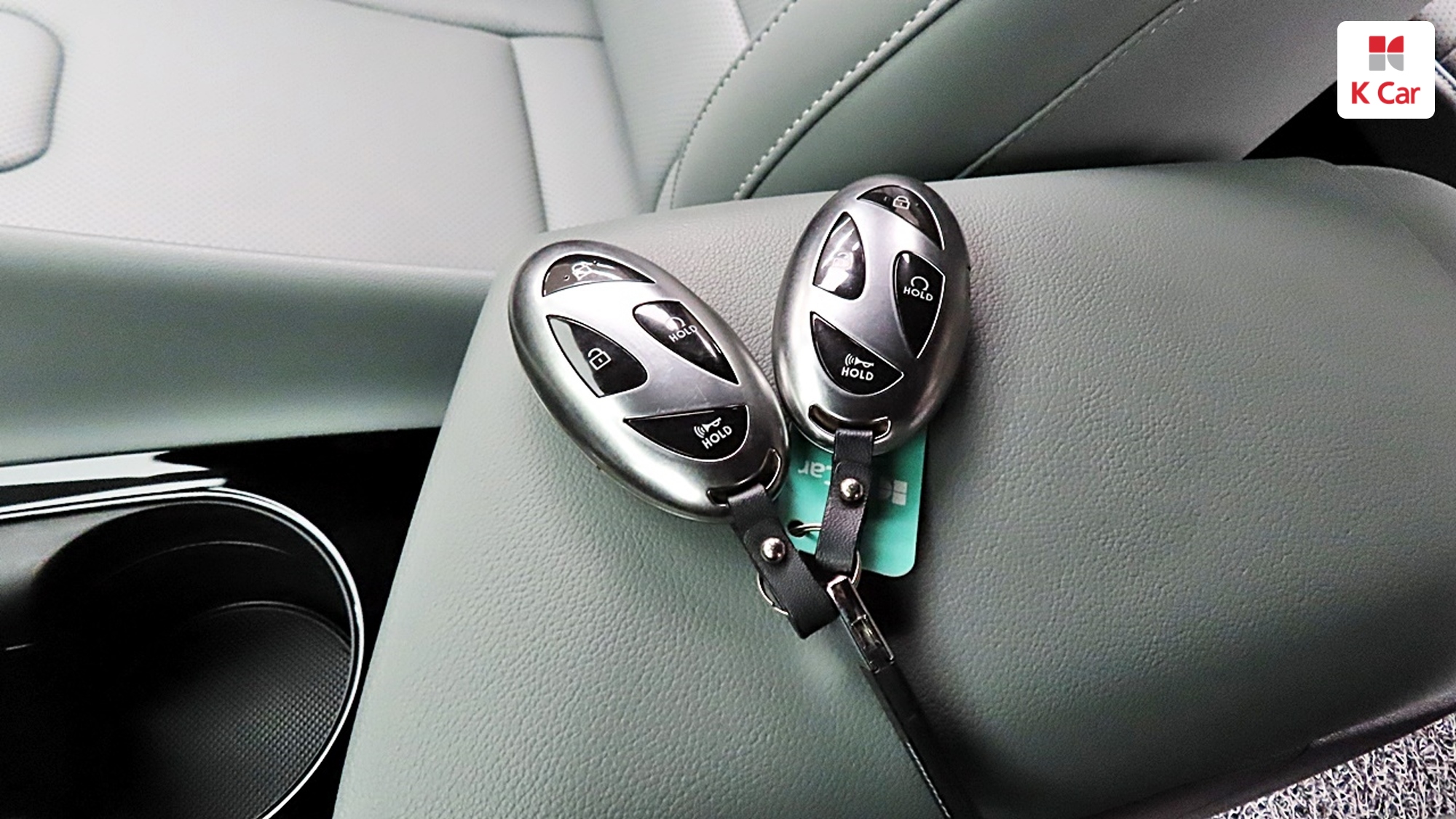 Hyundai Avante бензин 1.6 Inspiration, миниатюра 18