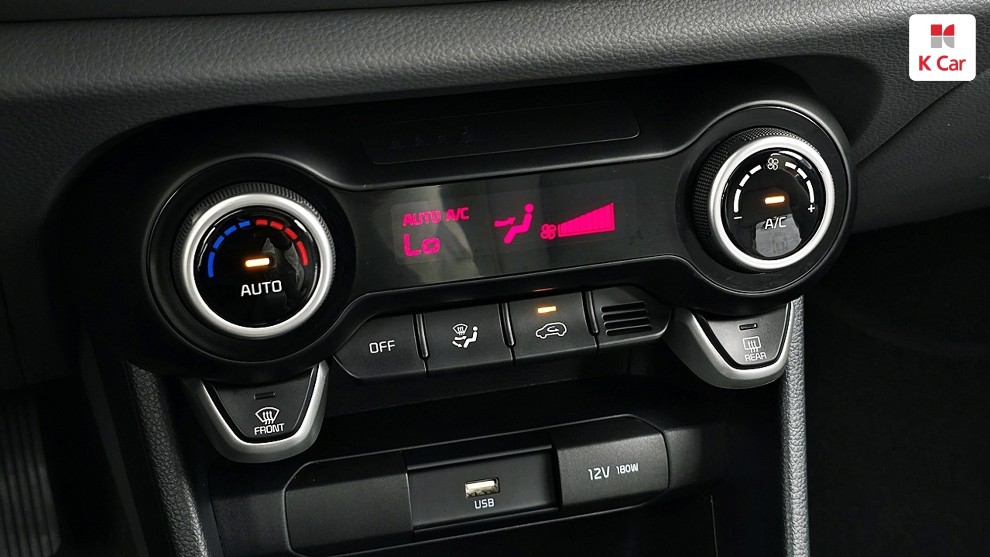 Kia Morning бензин 1.0 Prestige, миниатюра 7