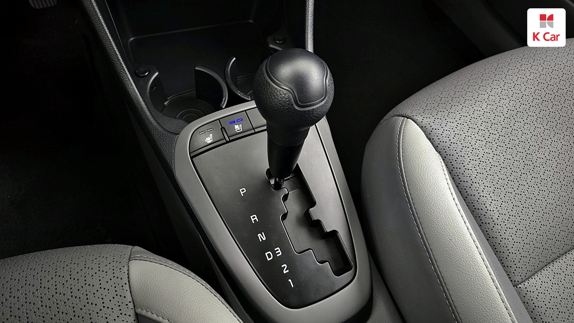 Kia Morning бензин 1.0 Prestige, миниатюра 8
