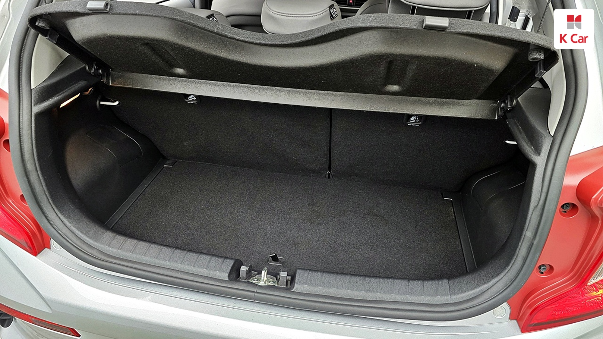 Kia Morning бензин 1.0 Prestige, миниатюра 11