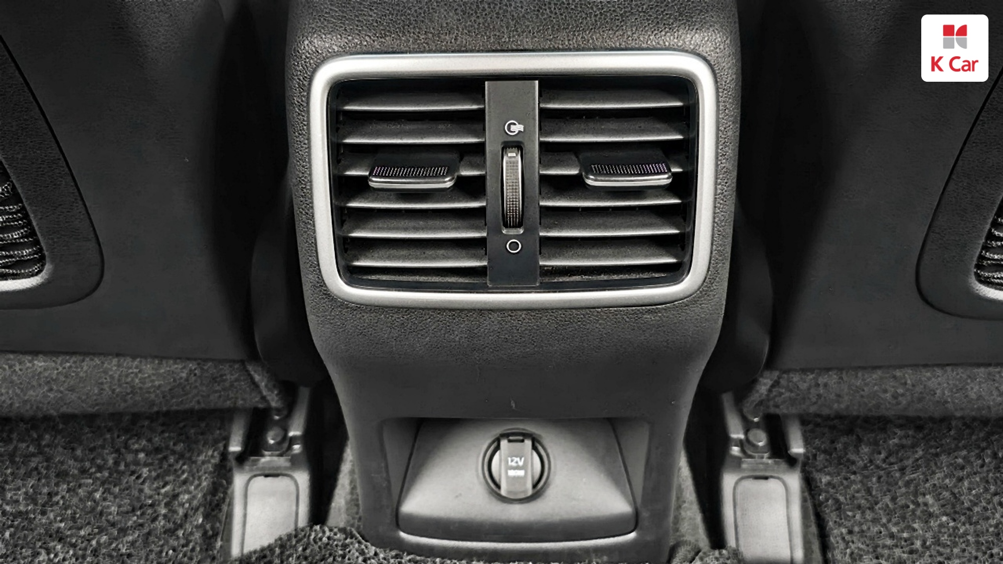 Kia Sportage бензин 2.0 2WD, миниатюра 12