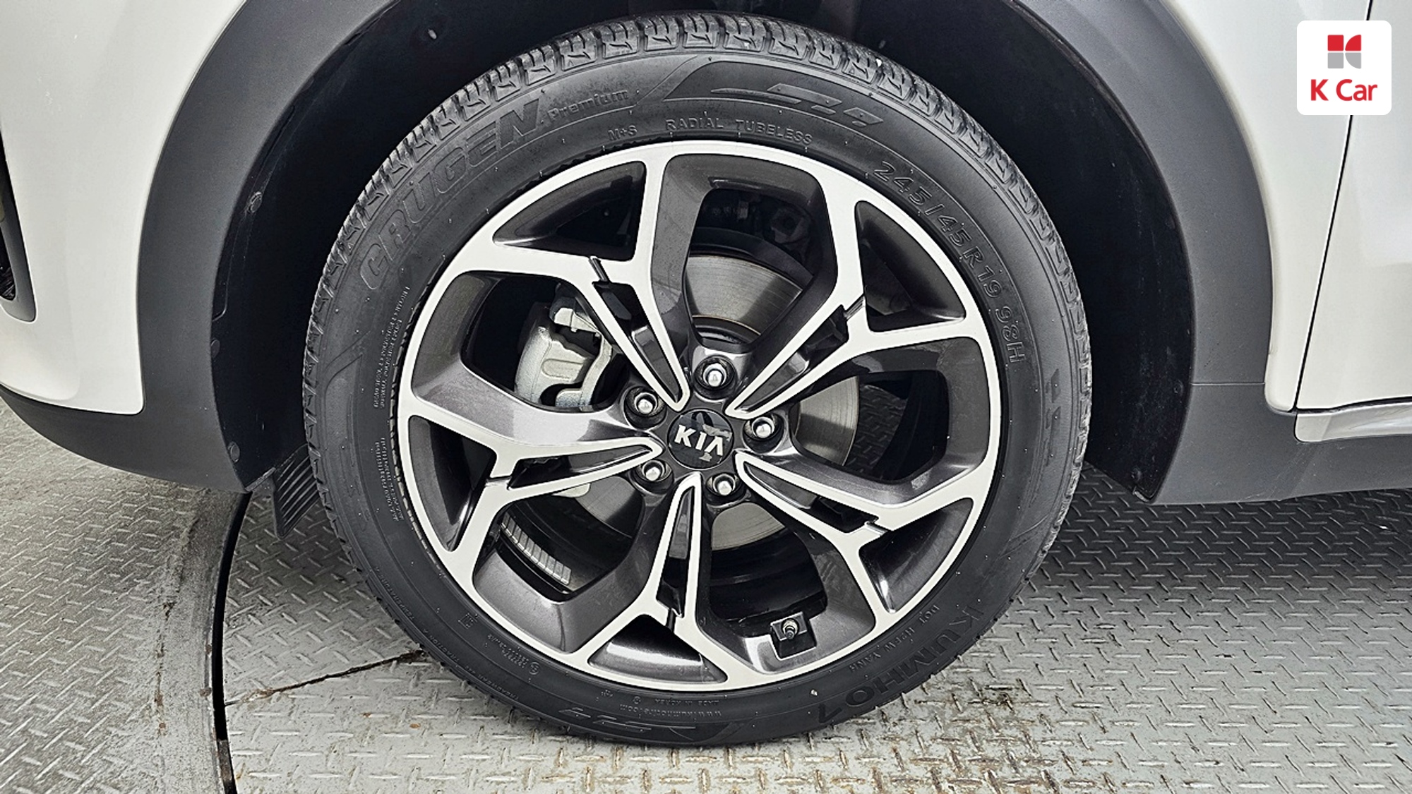 Kia Sportage бензин 2.0 2WD, миниатюра 23