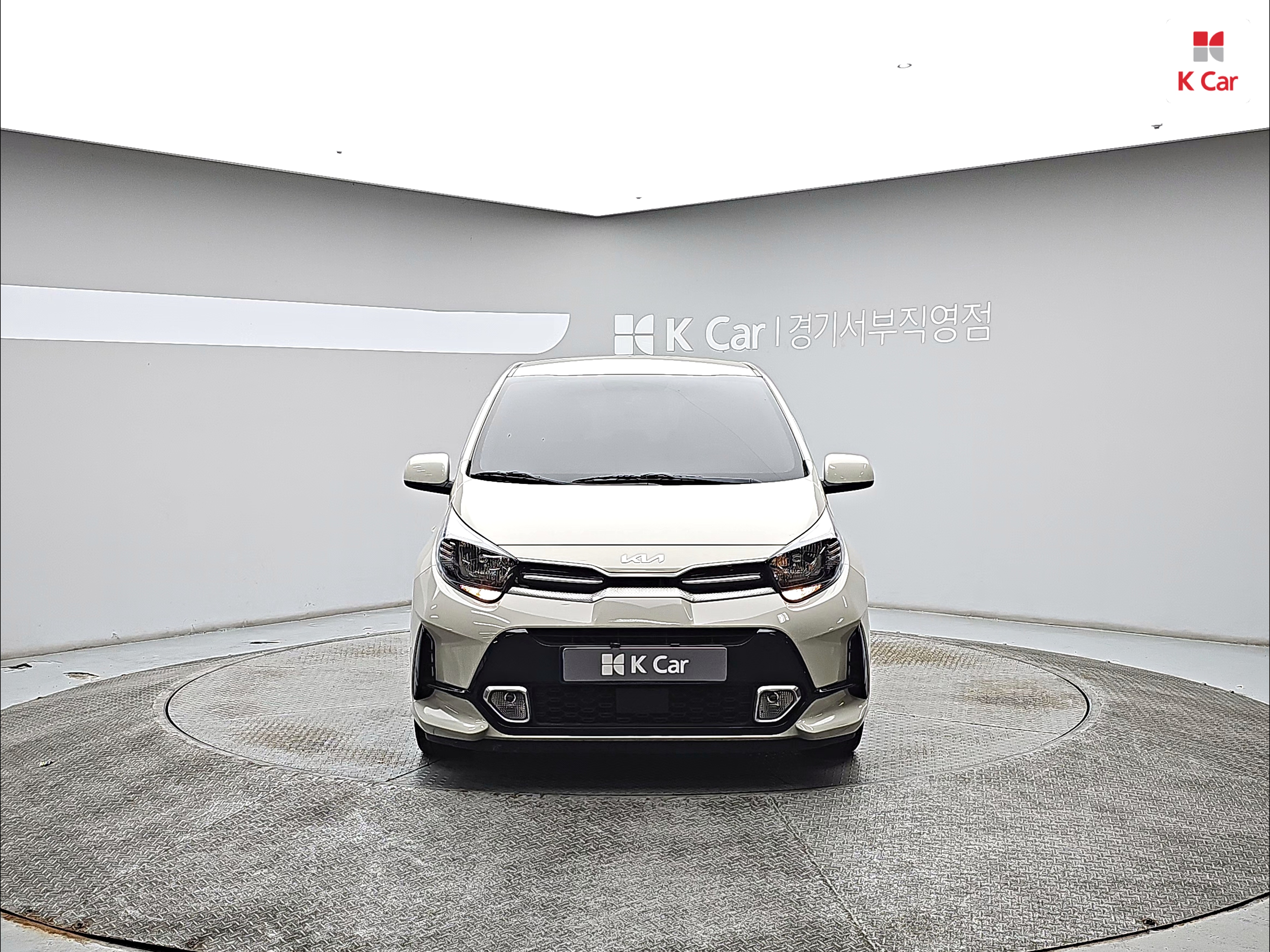 KIA Morning Urban 1.0 Gasoline