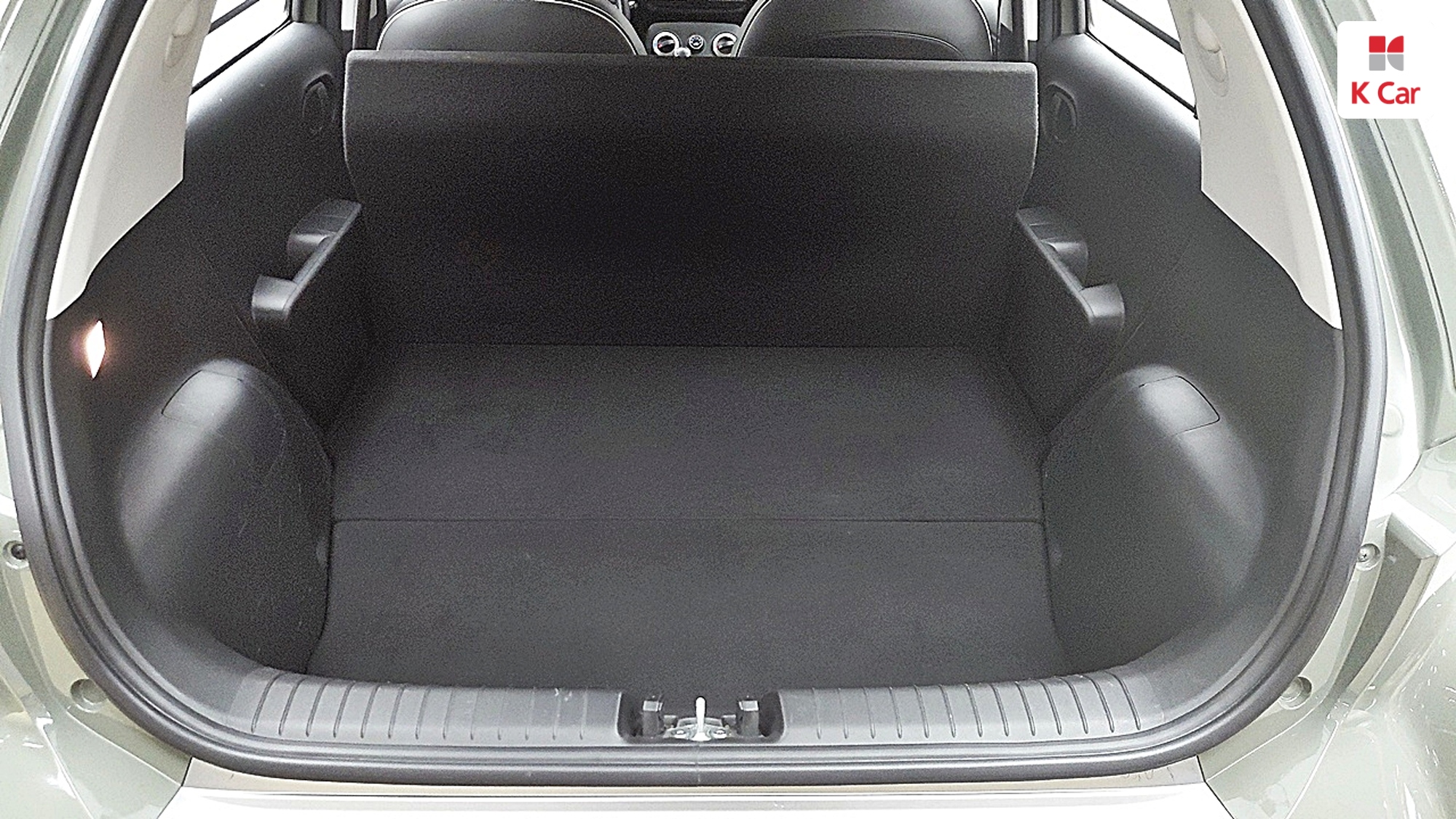 Hyundai Casper бензин 1.0 Turbo, миниатюра 18