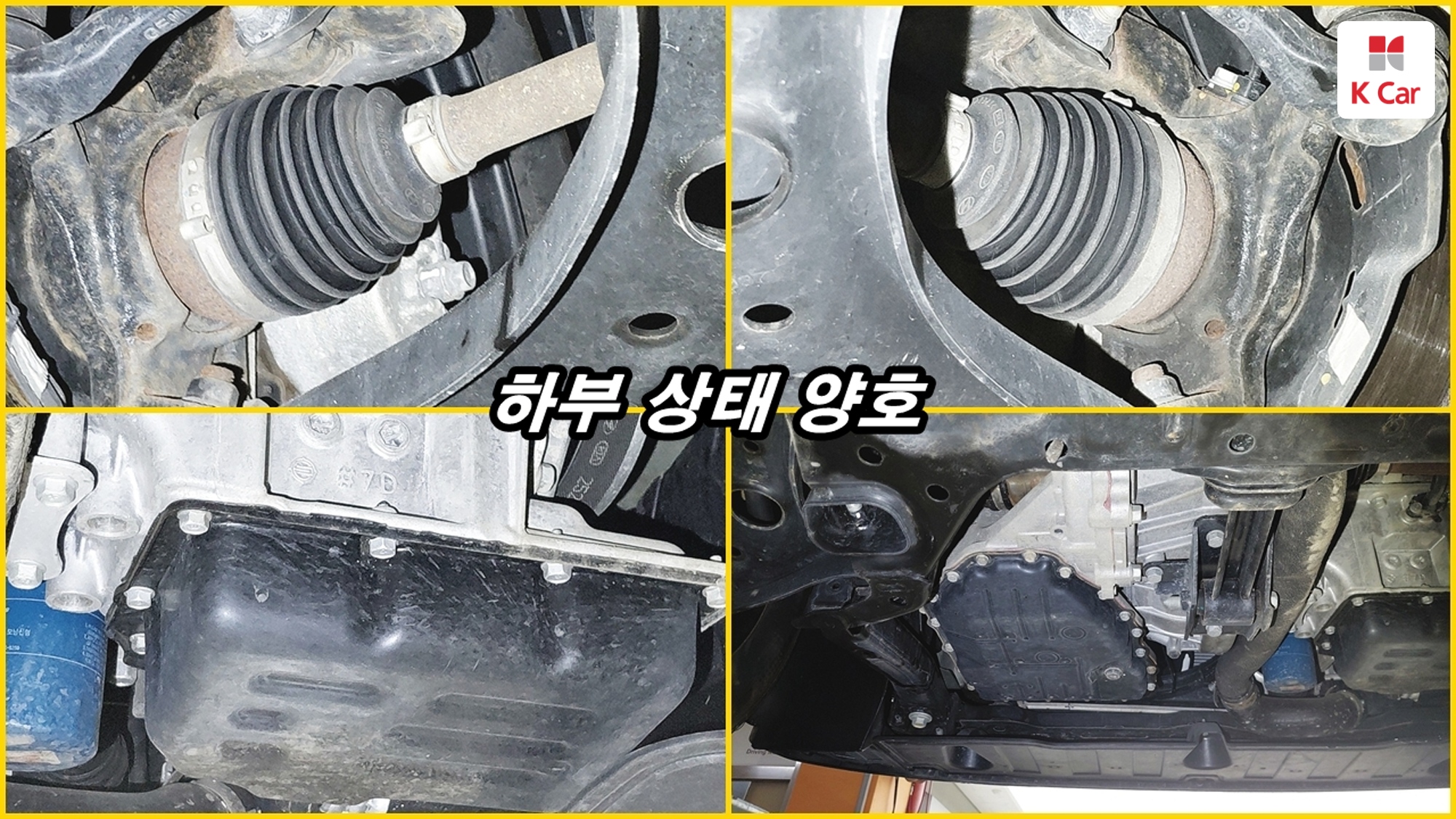 Hyundai Casper бензин 1.0 Turbo, миниатюра 3