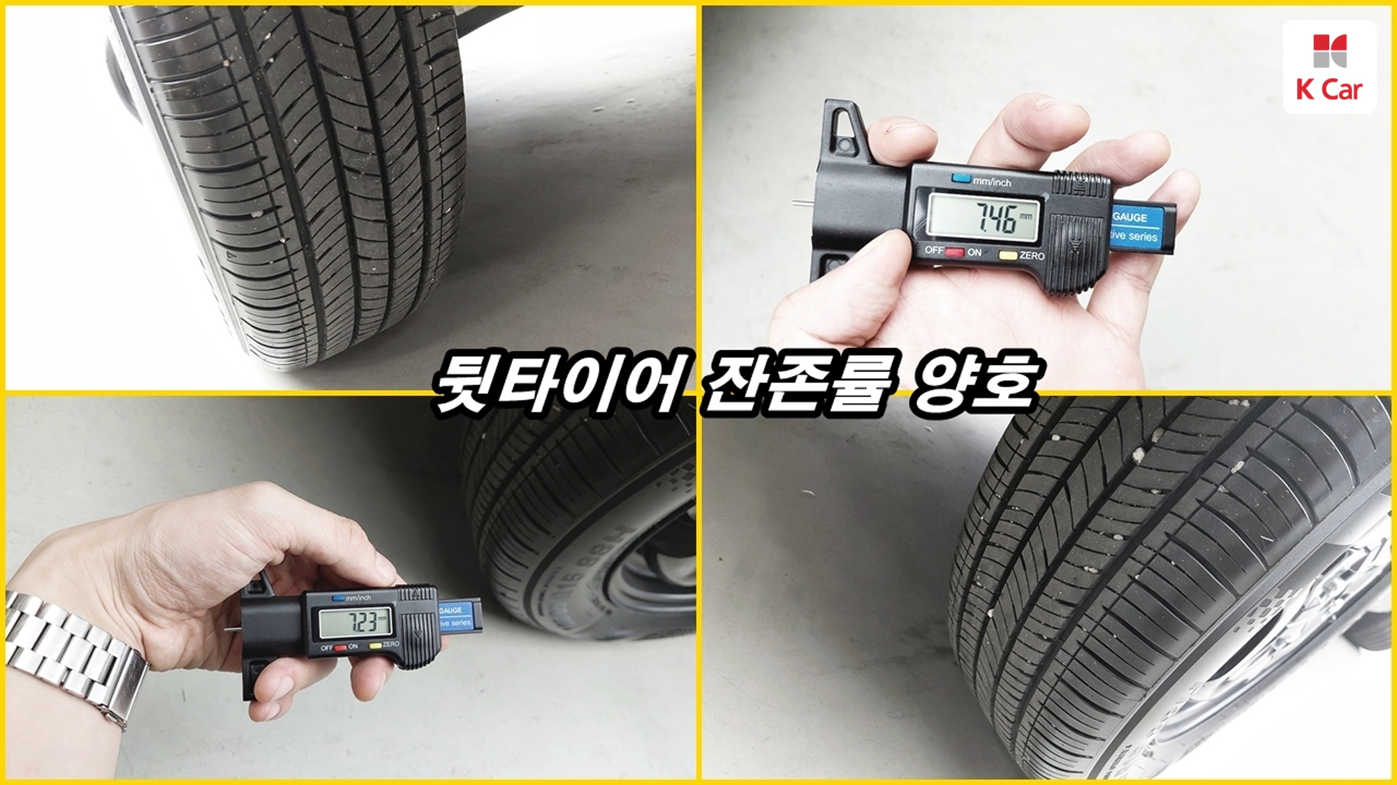 Hyundai Casper бензин 1.0 Turbo, миниатюра 5