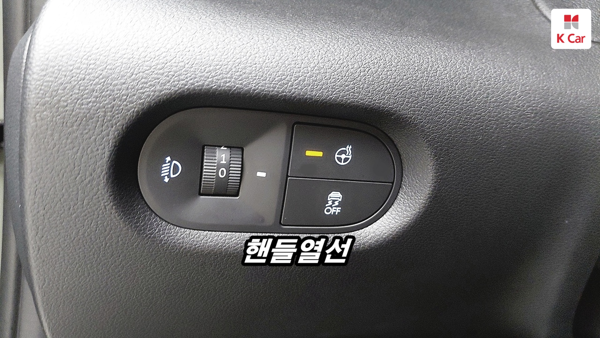 Hyundai Casper бензин 1.0 Turbo, миниатюра 9