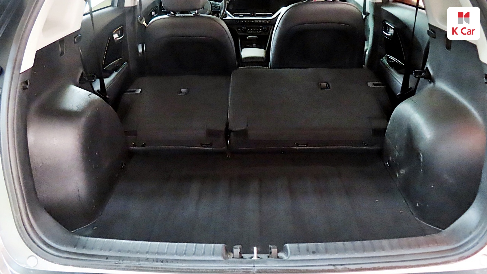 Kia Niro Prestige, миниатюра 12
