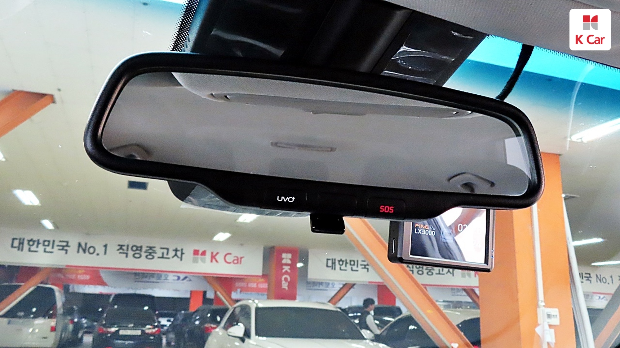 Kia Niro Prestige, миниатюра 20