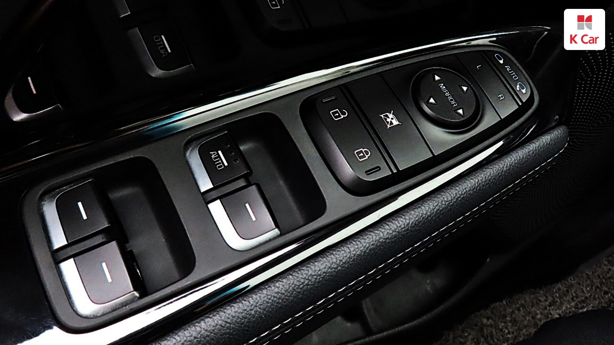 Kia Niro Prestige, миниатюра 21
