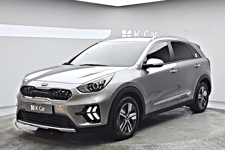Kia Niro Prestige