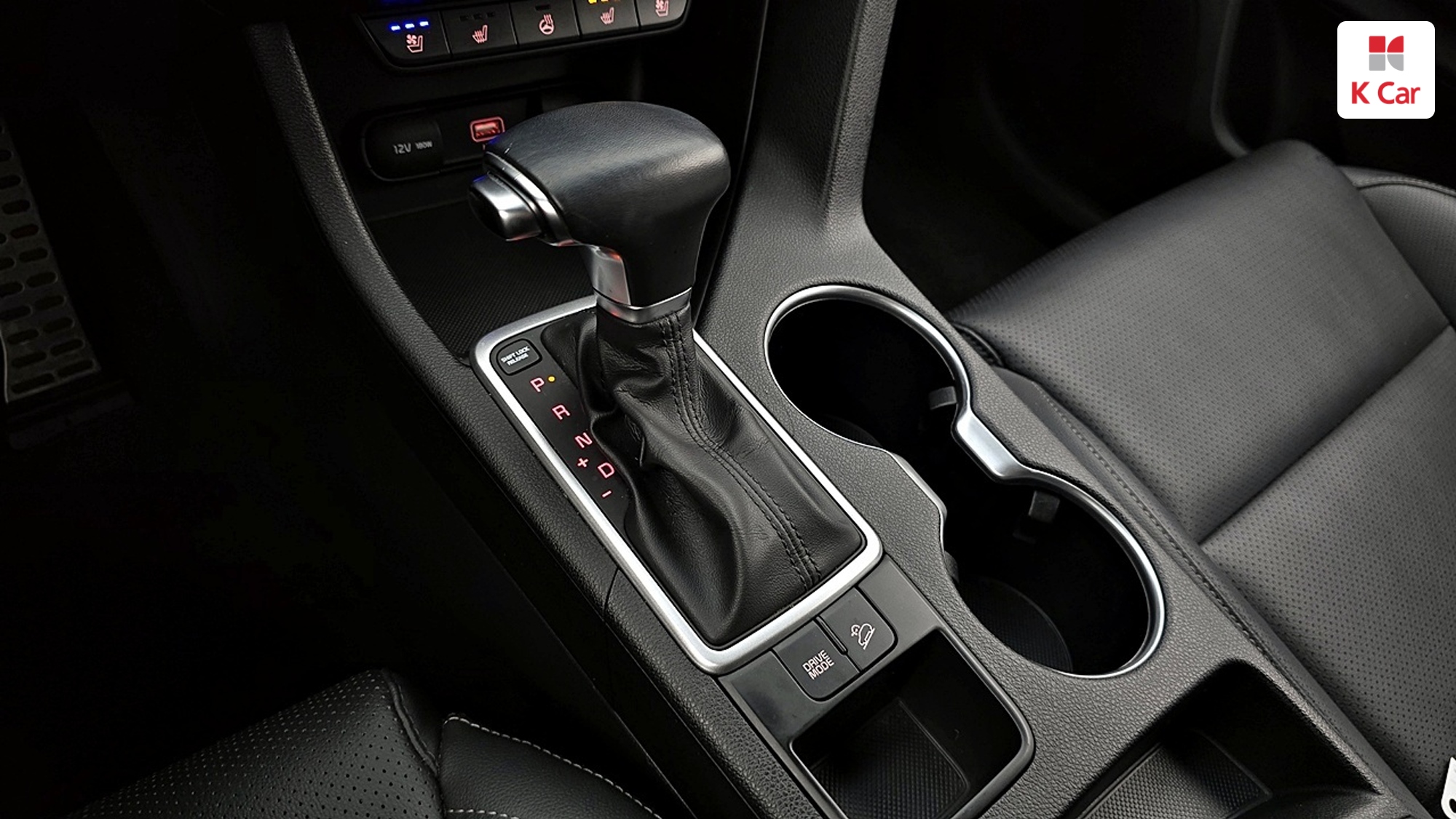 Kia Sportage дизель 2.0 2WD, миниатюра 10