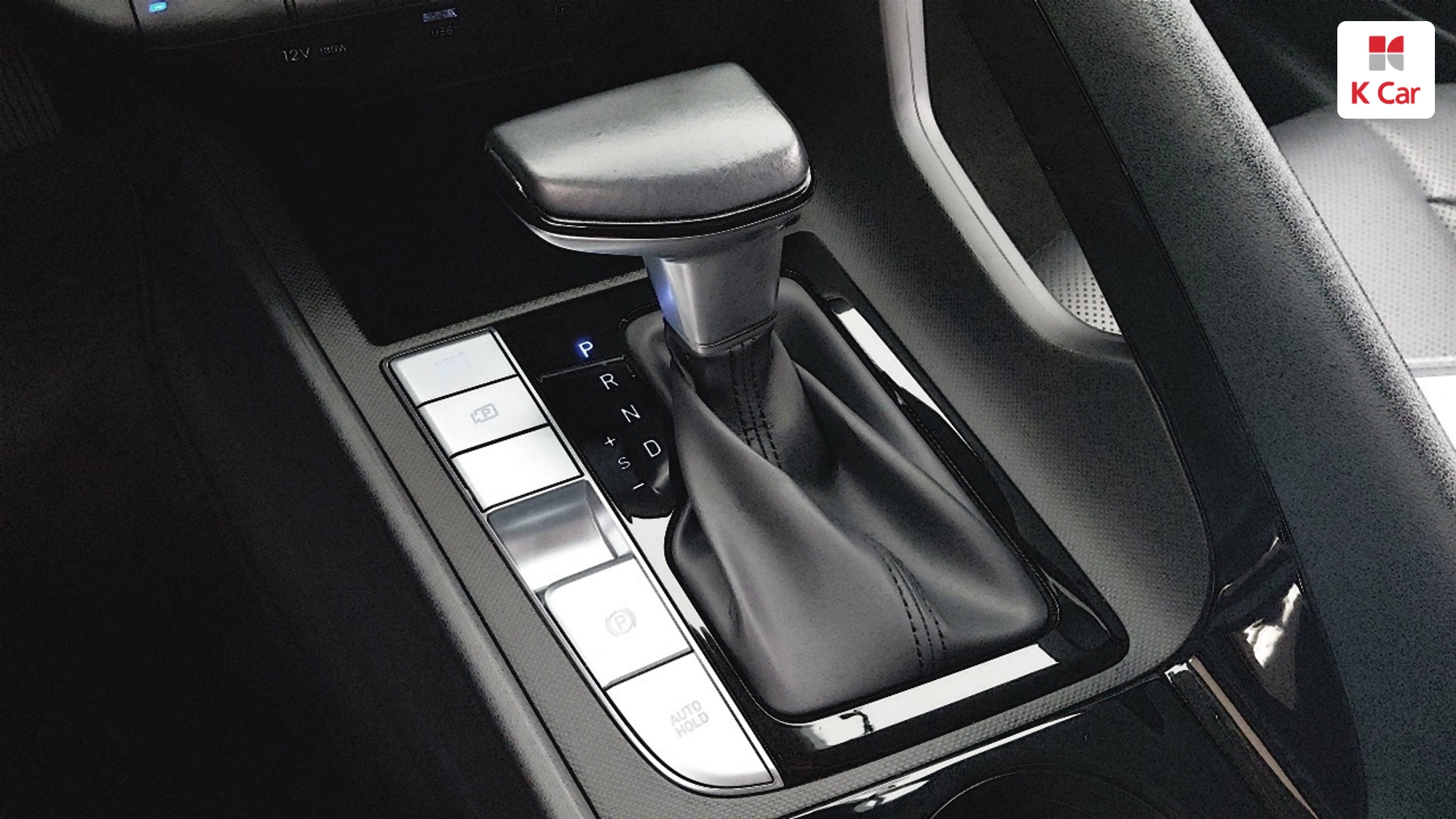Hyundai Avante бензин 1.6 Modern, миниатюра 17