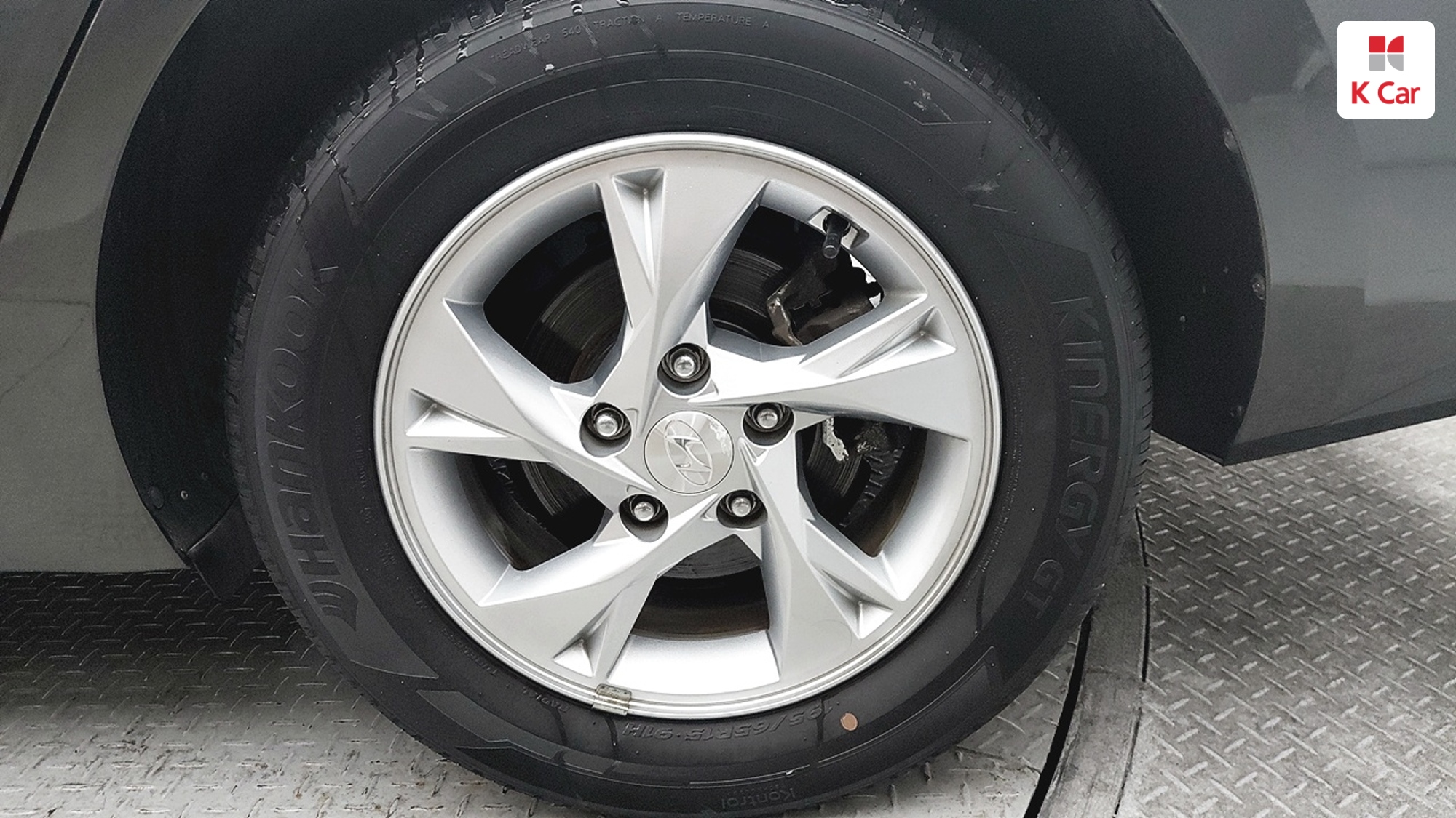 Hyundai Avante бензин 1.6 Modern, миниатюра 19