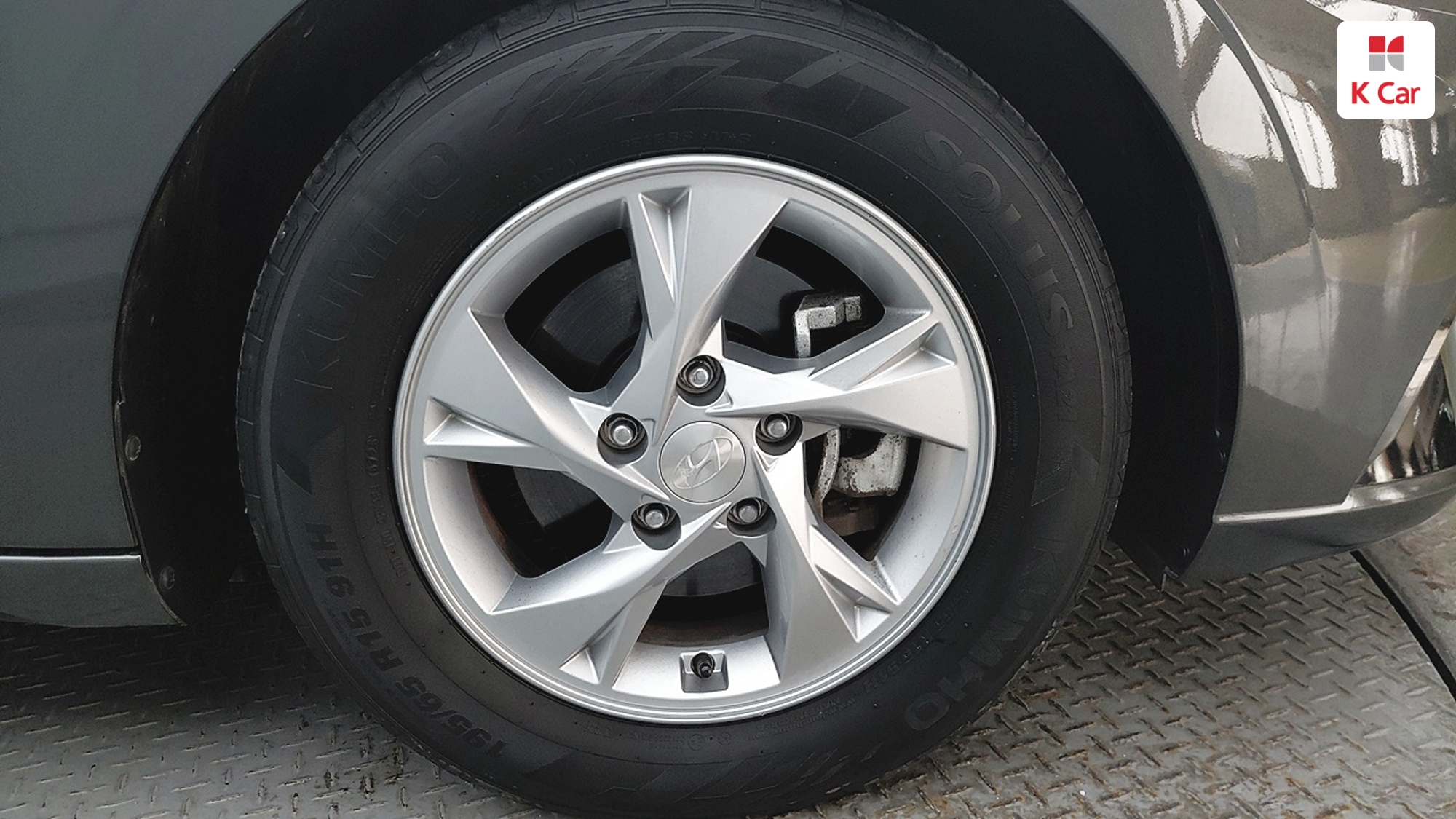 Hyundai Avante бензин 1.6 Modern, миниатюра 20